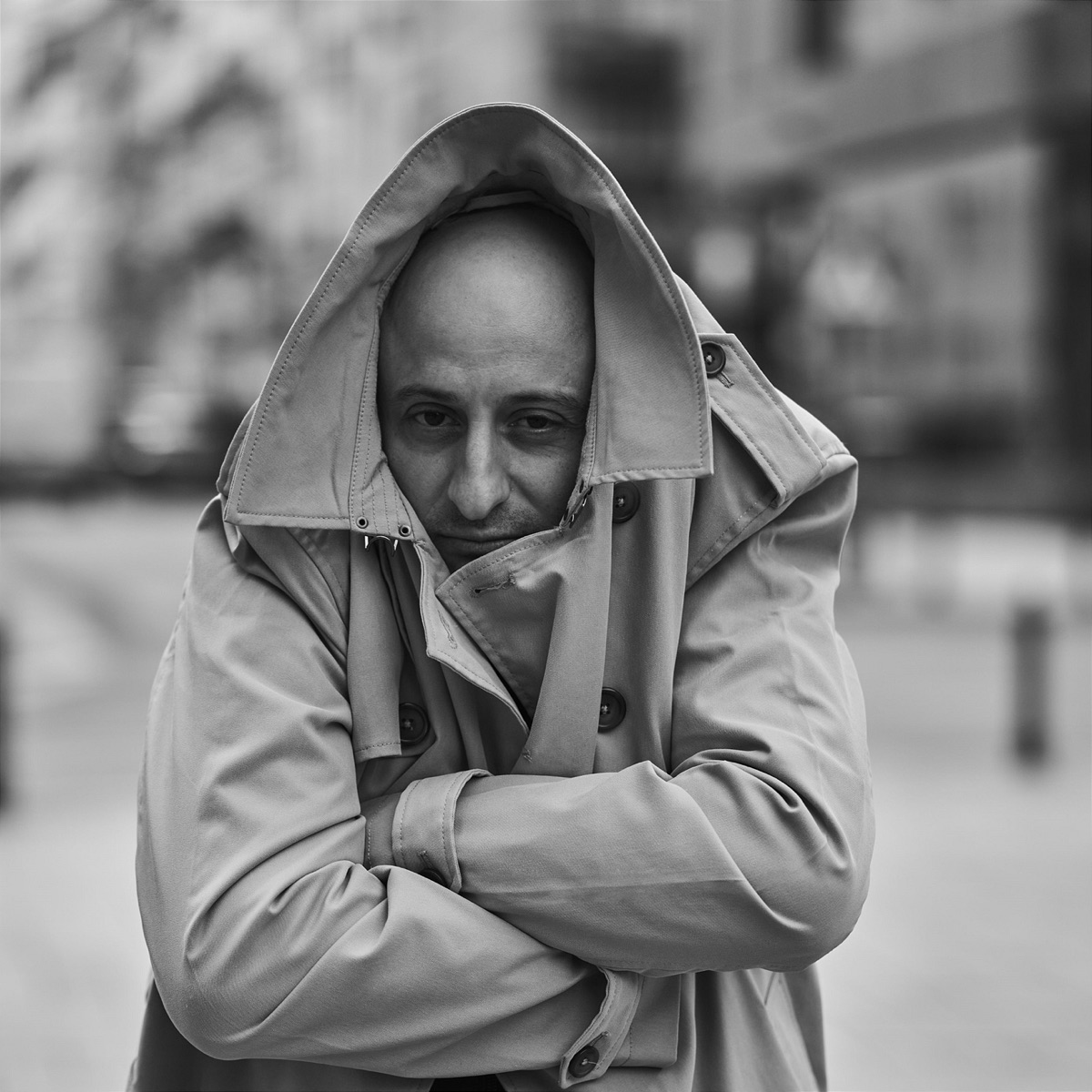 Giya Kancheli: Miniatures for piano VI - EP by Manuel Fernandez album cover