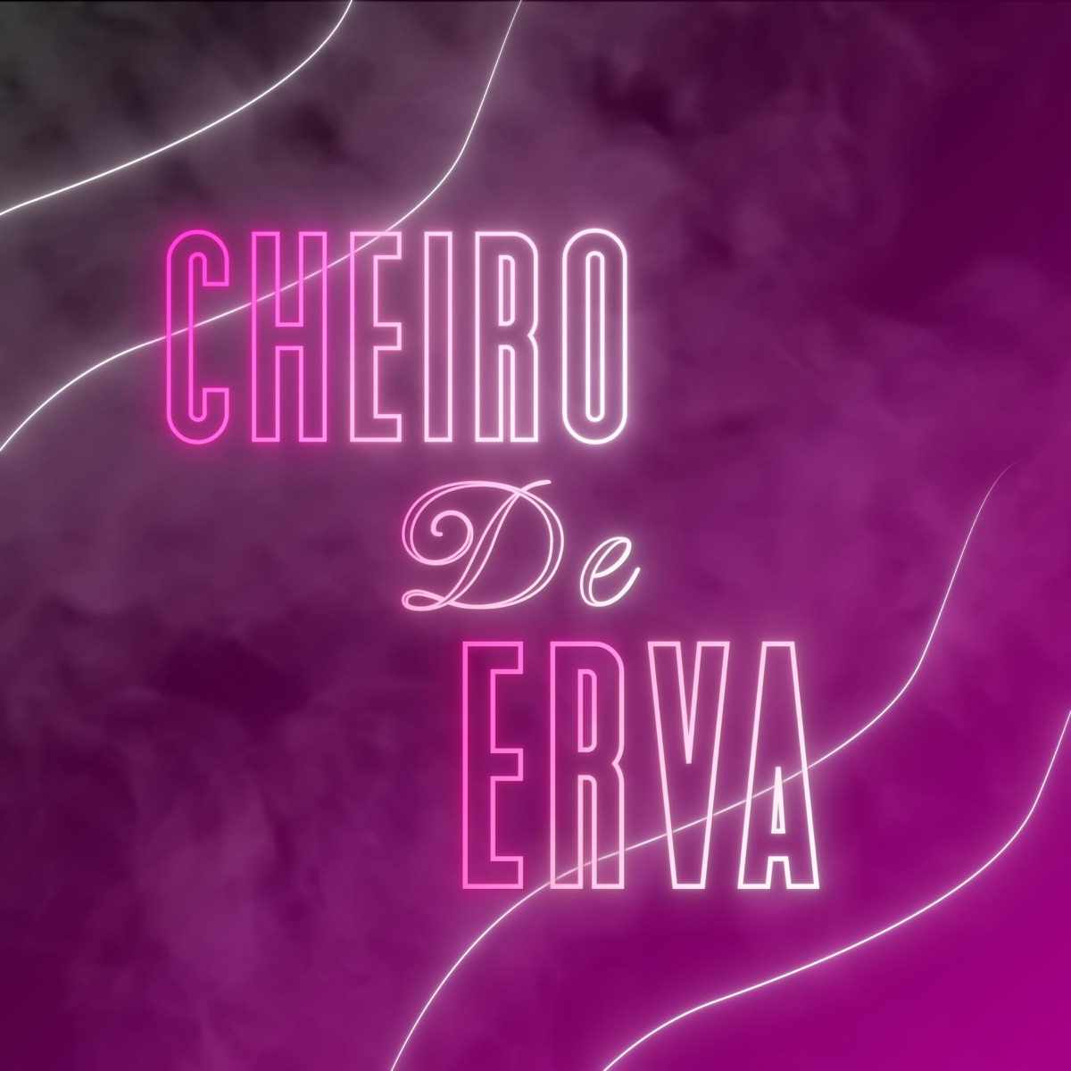 Cheiro de Erva 2 (feat. GDe Luca) - Single by M4thz album cover