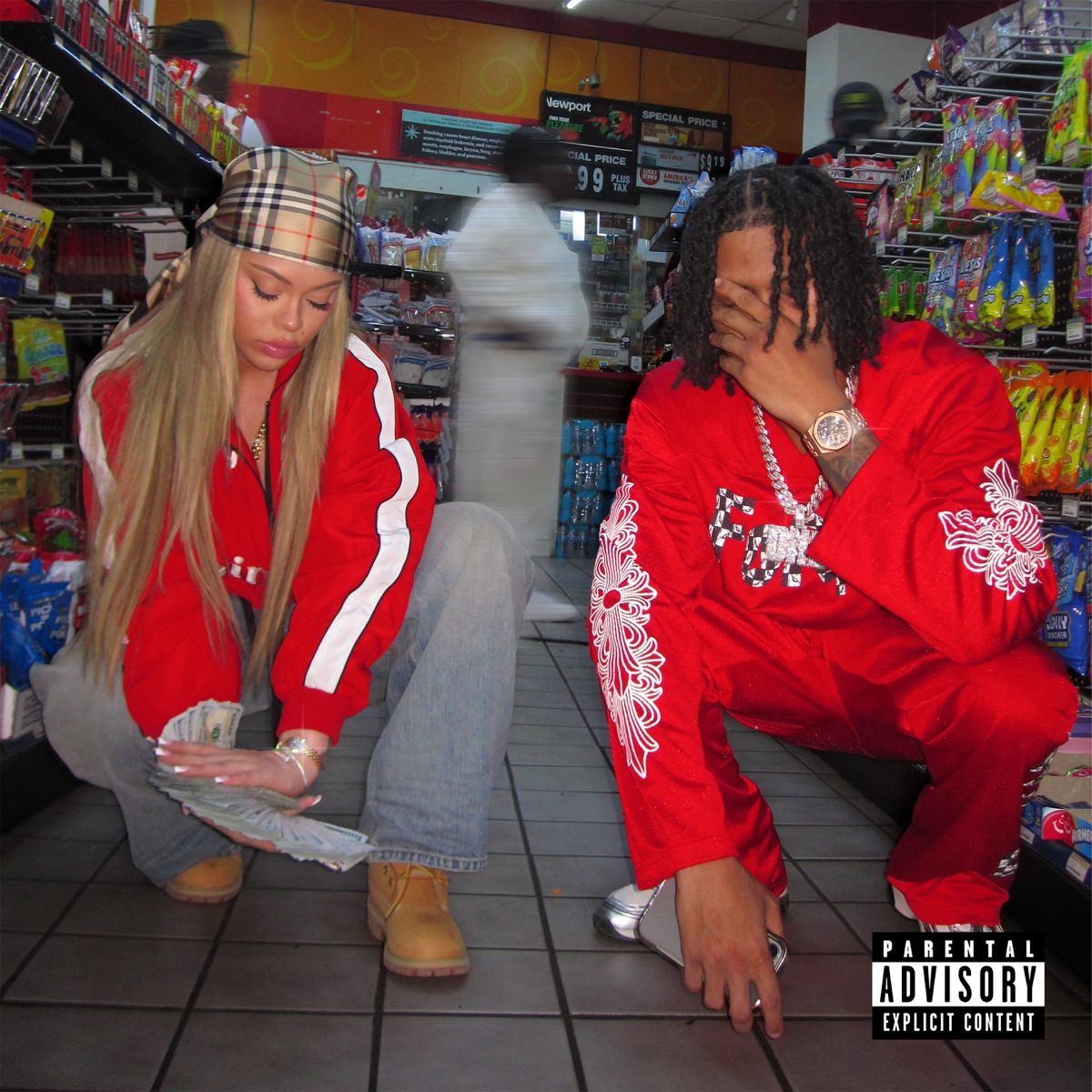 ART (feat. Latto) - Single by Nemzzz album cover