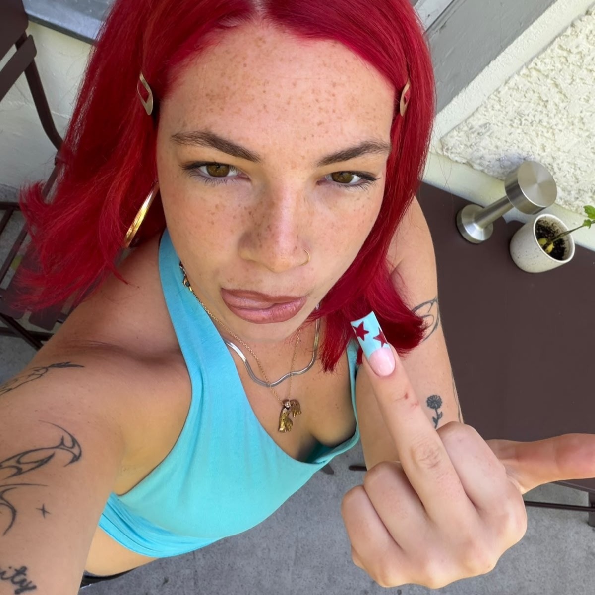 COD - Single by Milli & boundxry album cover