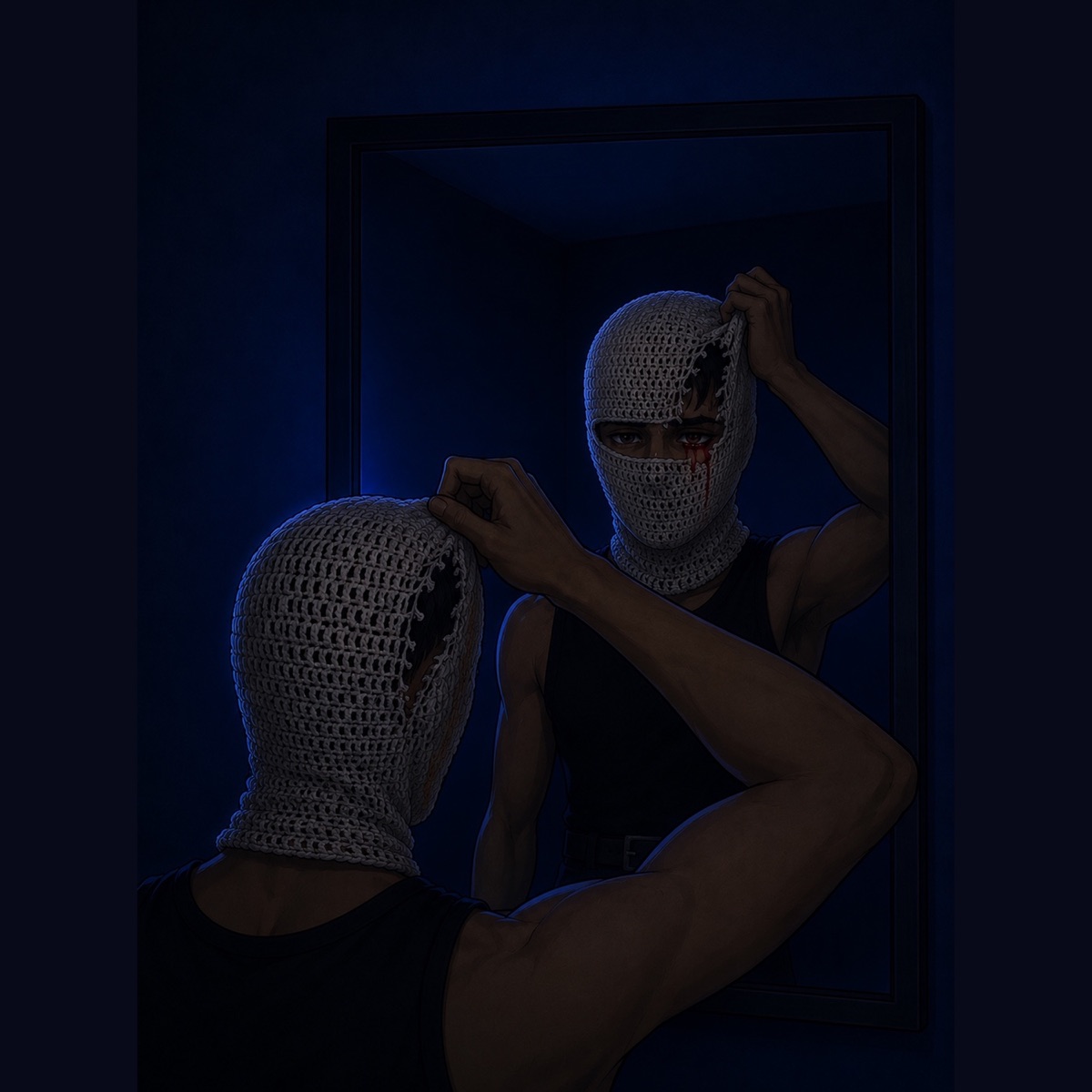 Zor (feat. Lal) - Single by R-9 album cover