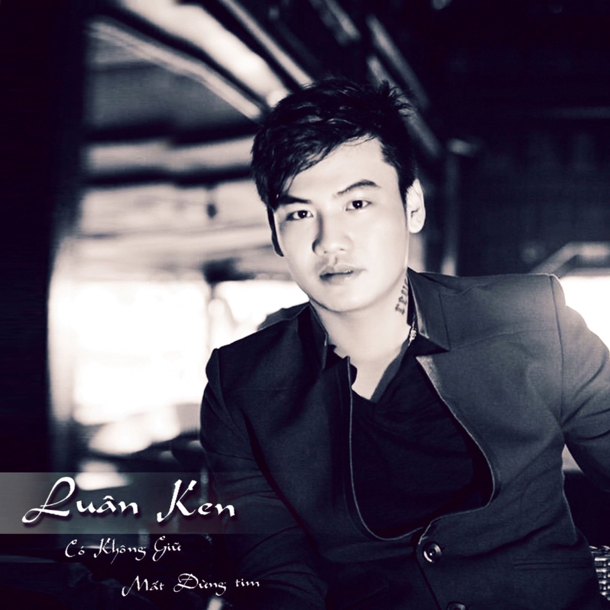 Có Không Giữ Mất Đừng Tim 2 - Single by Luân Ken album cover