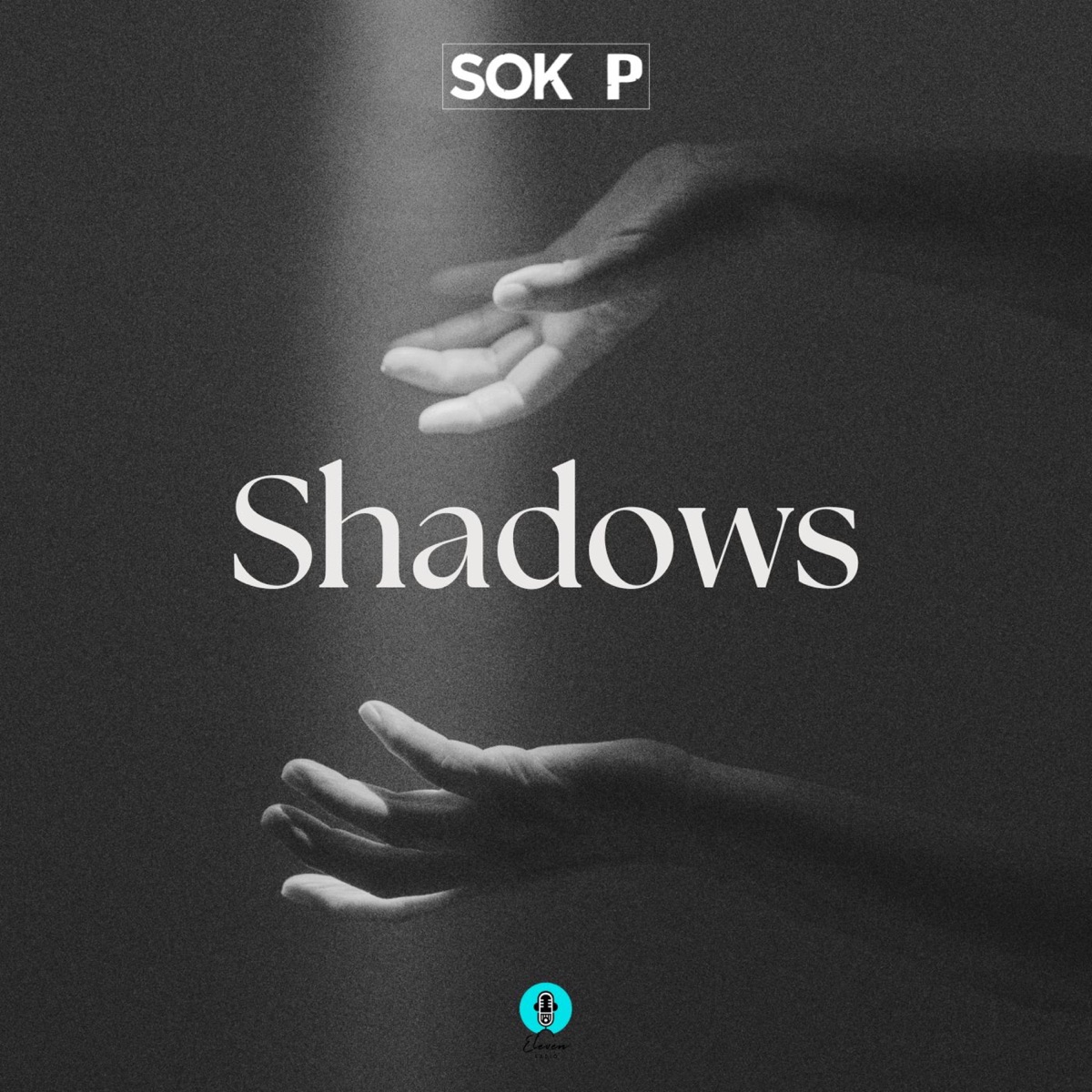Shadows - Single by Sok P album cover