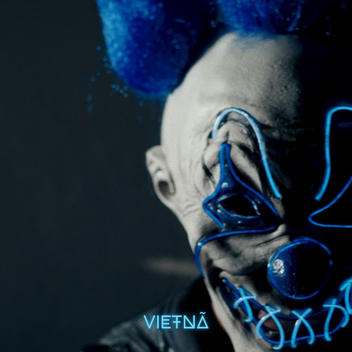 Abstinência - Single by Vietnã & Biggie U album cover