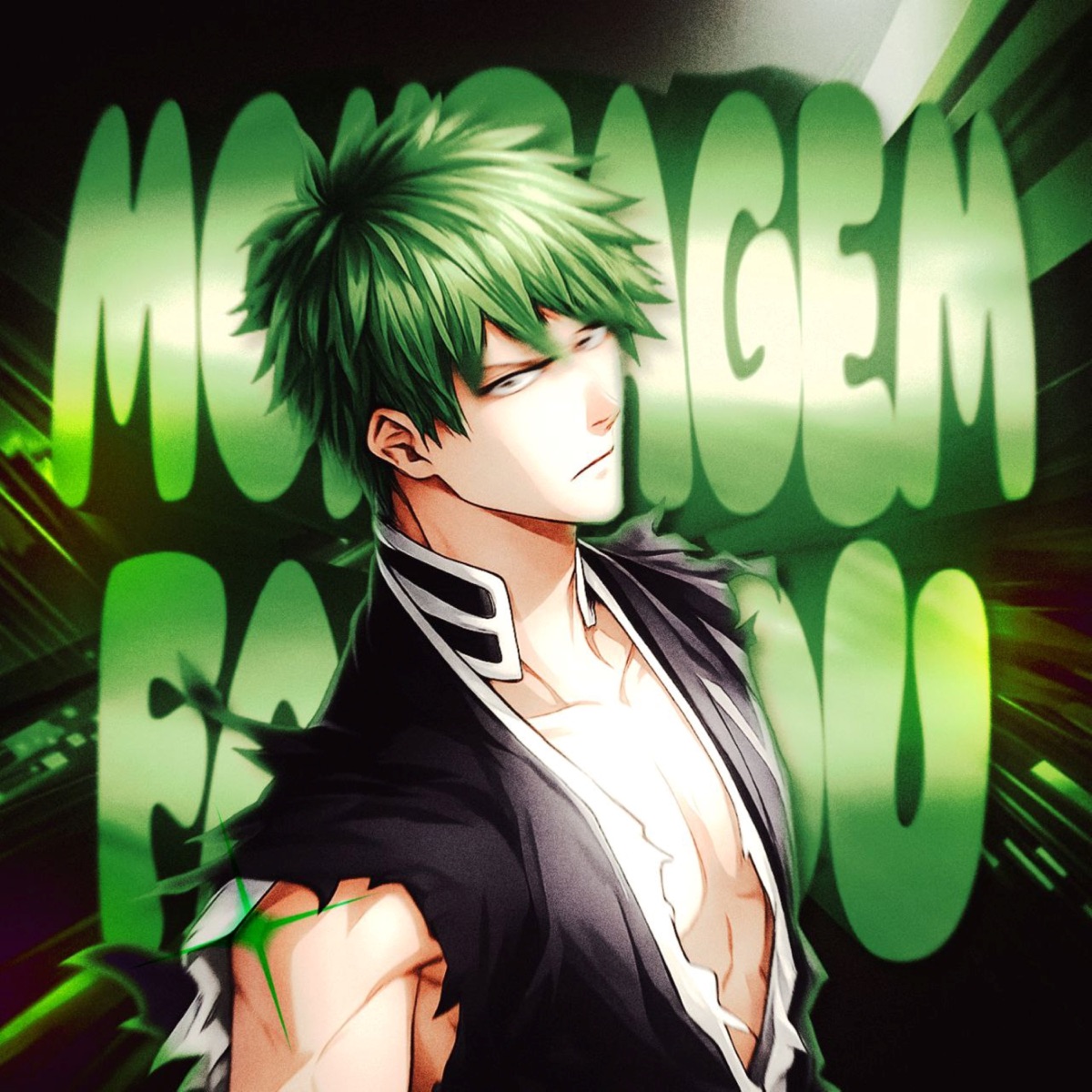 MONTAGEM FALHOU - EP by Metephonke! album cover