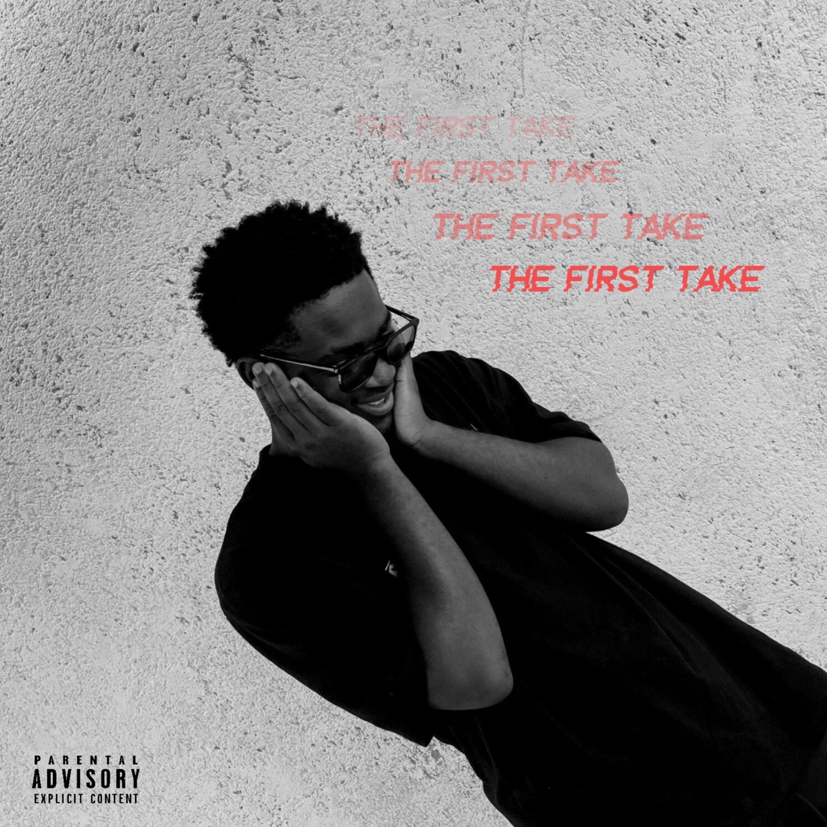 THE FIRST TAKE by W5CKO album cover