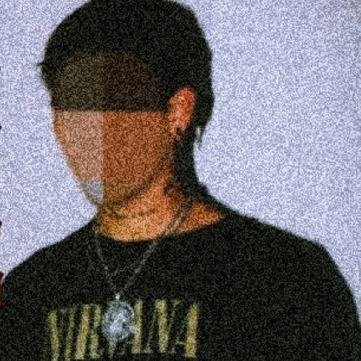 Heridas - EP by Demon'ok album cover