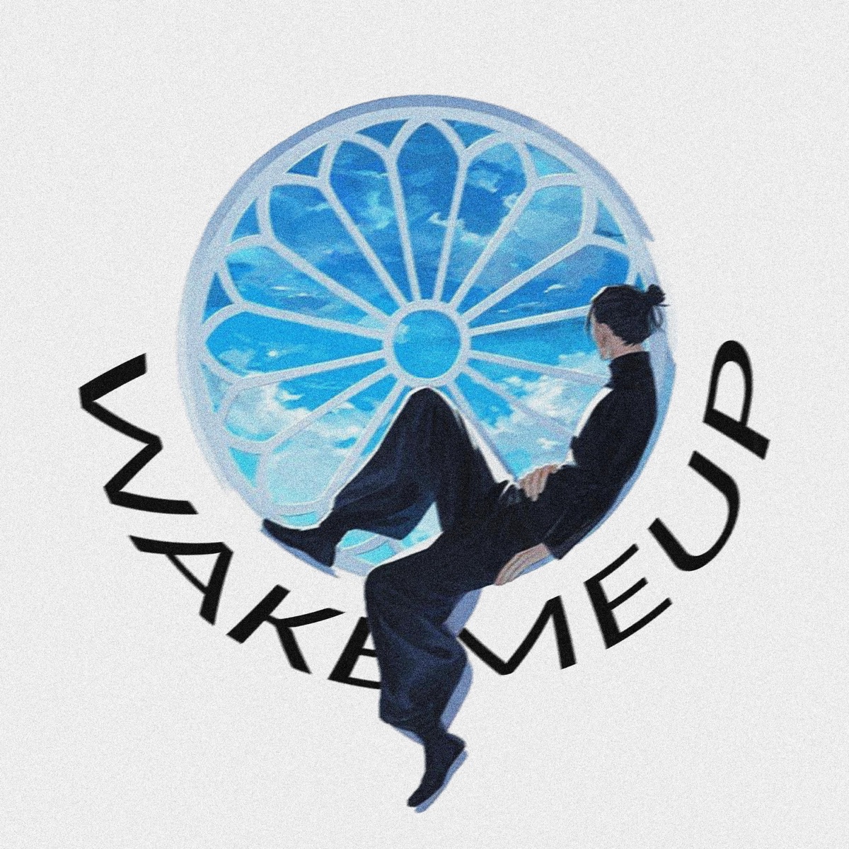 wake.me.up - Single by CrumbL album cover