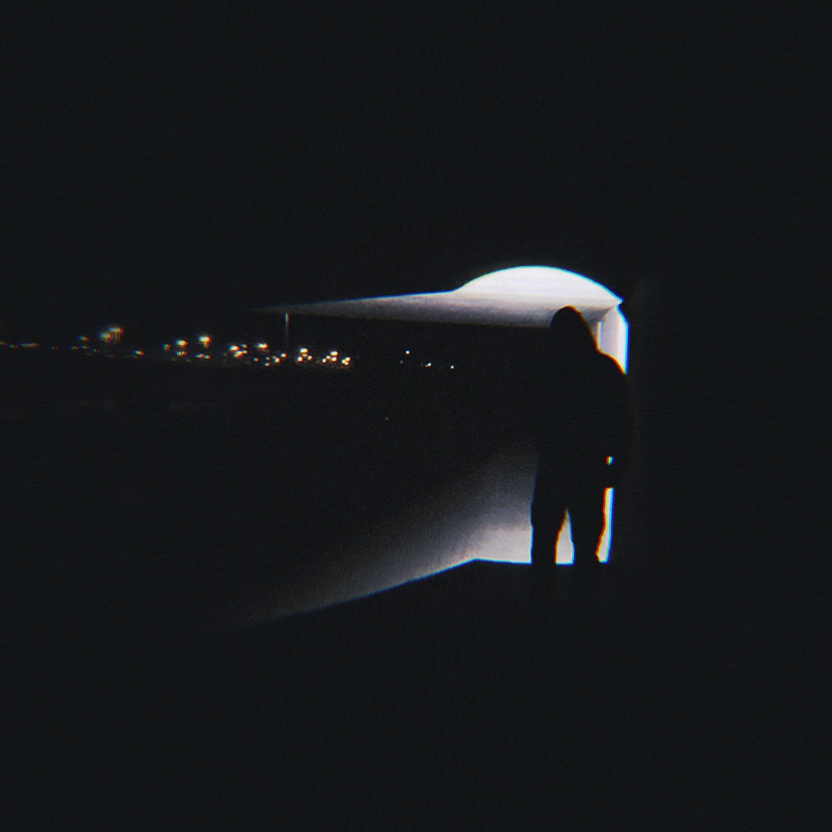 Covered In Shadows - Single by VIØXS album cover