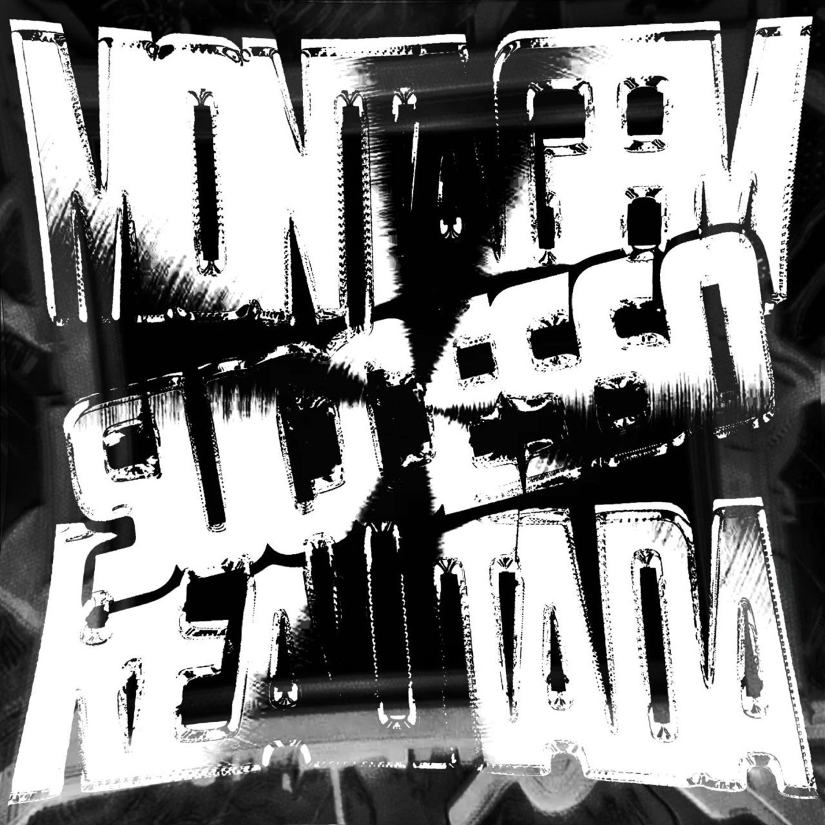 MONTAGEM SUCESSO REALITADA - EP by kadyrali & DJ VRX ORIGINAL album cover