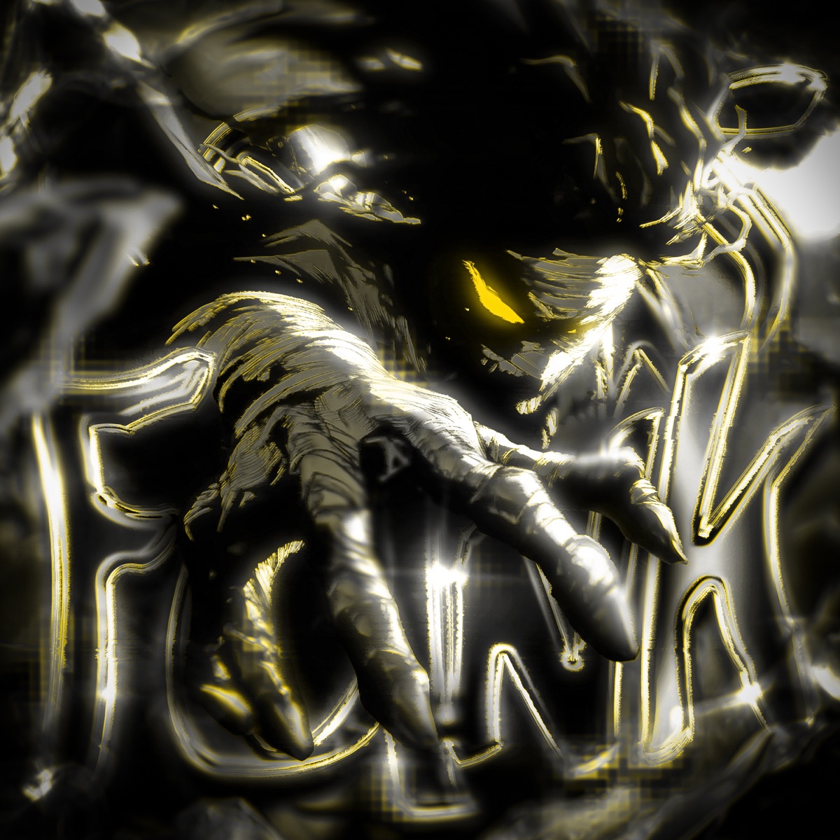DOORS FUNK - EP by DJ VETA3, KREZUS & DJ NXNV album cover