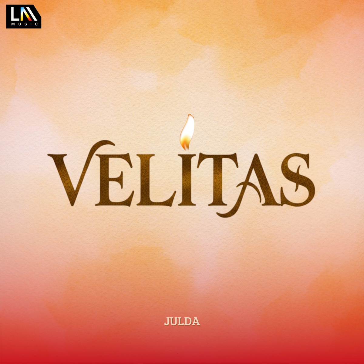Velitas - Single by Julda & Lai Music album cover