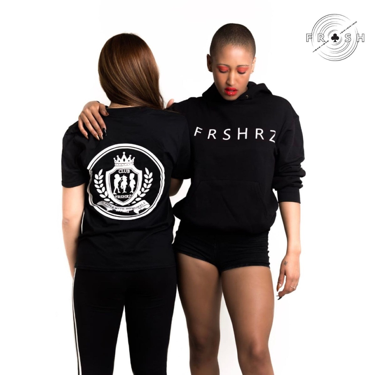 ReMIXTAPE 2 by FRSHRZ album cover