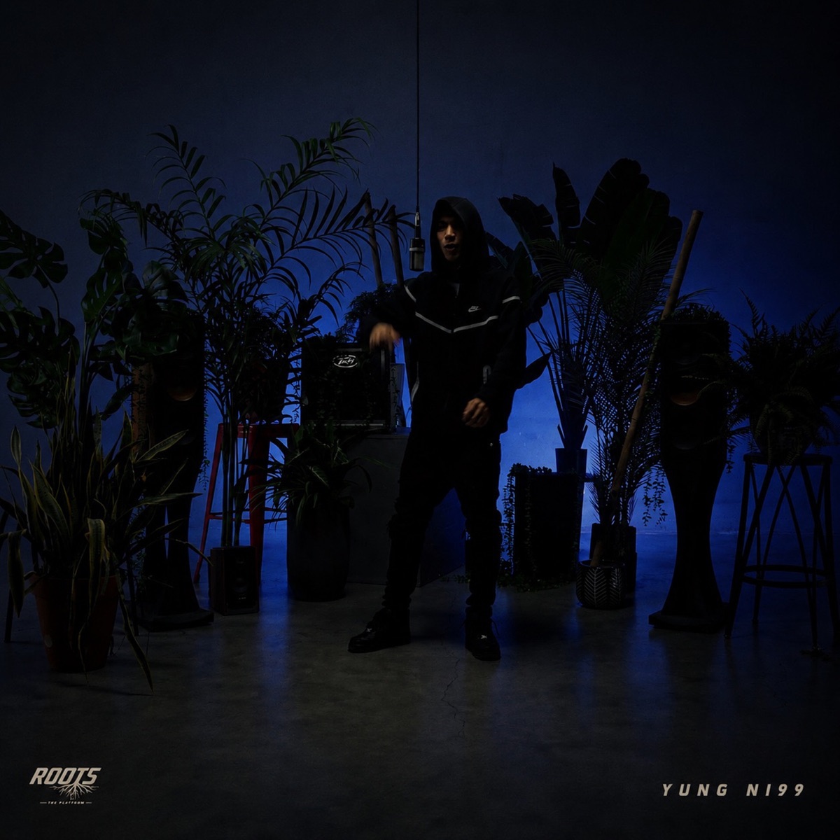 Kieu Cang (feat. Yung Ni99) - Single by Roots Platform album cover