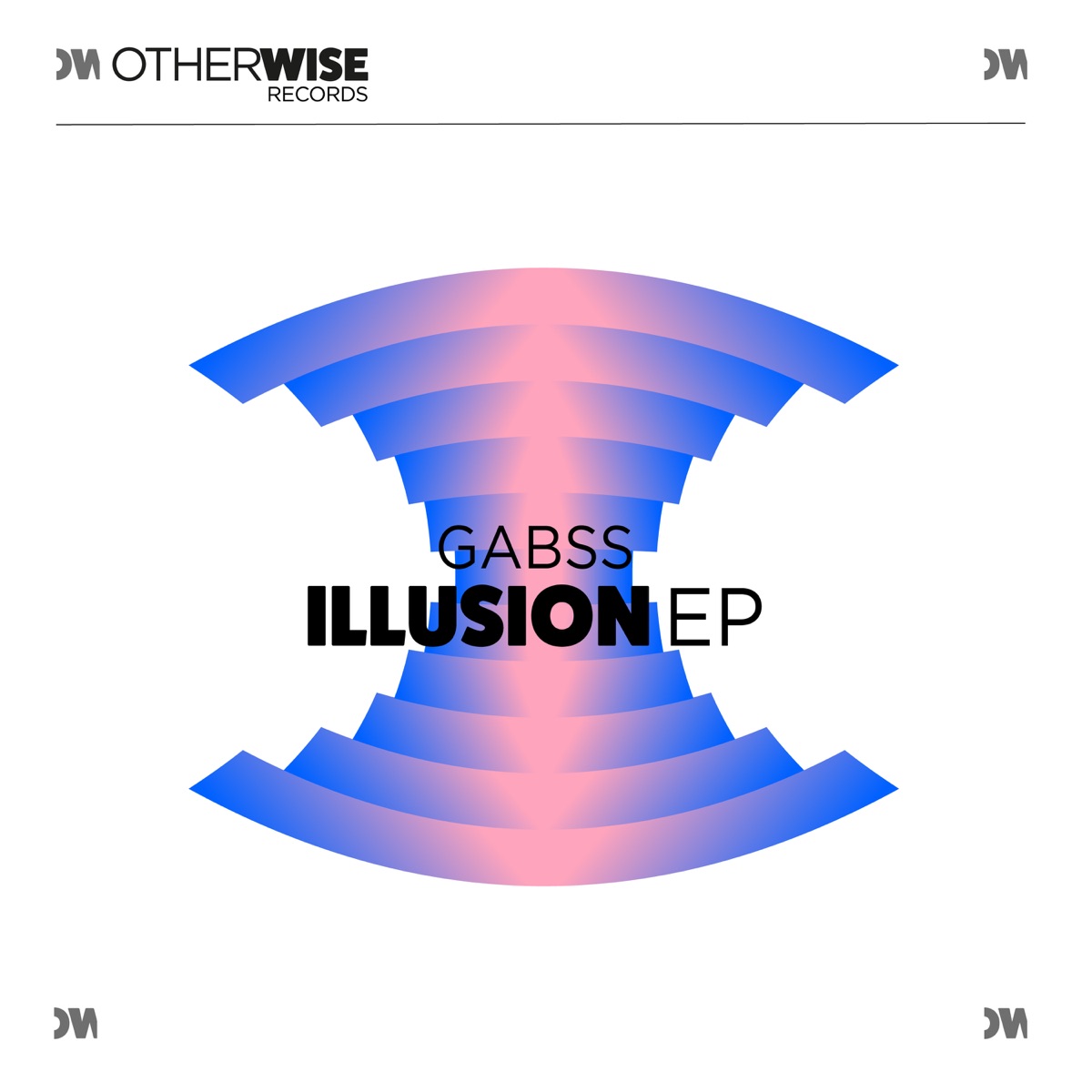 Illusion - Single by gabss album cover