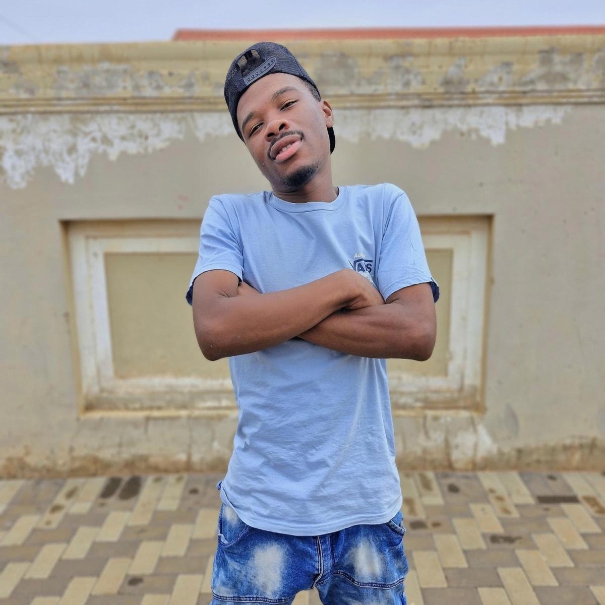 Mgababa (feat. Shaya101 & Toxic Soul) - Single by Karabo Small album cover