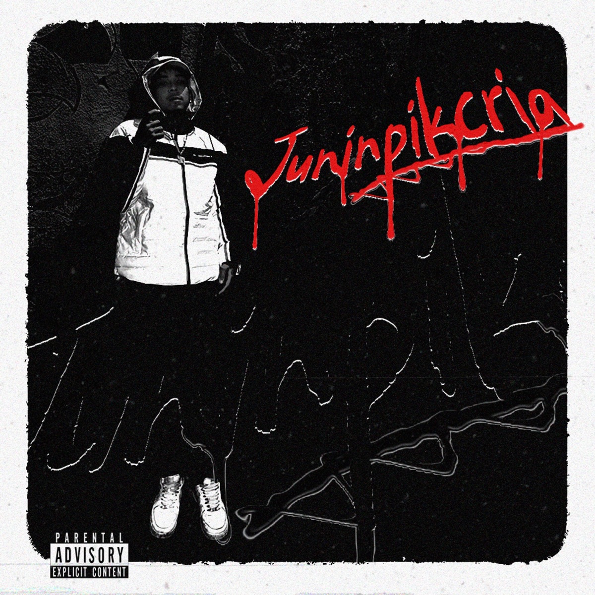 Juninpikcria - Single by JUNIN album cover