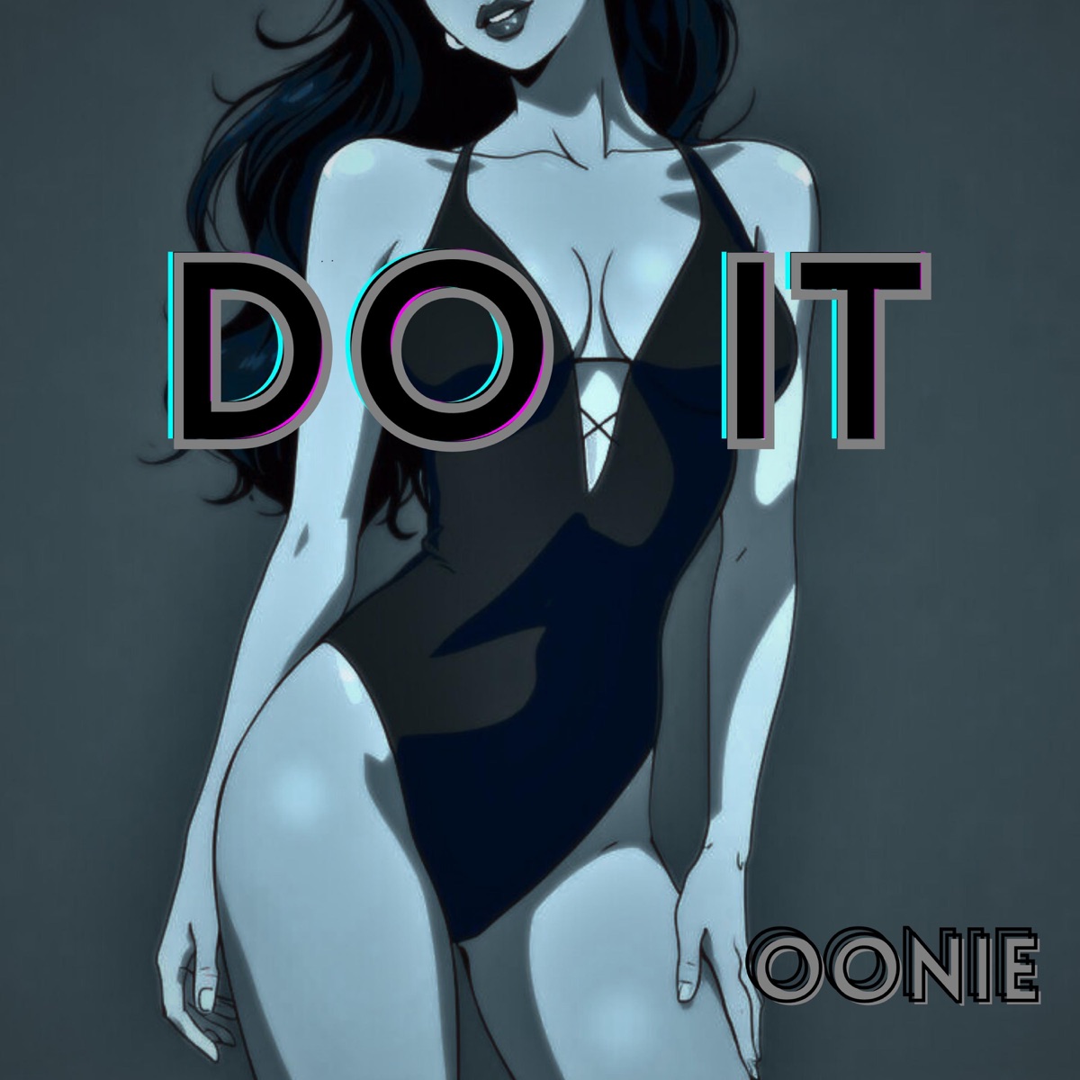 Do it - Single by Oonie album cover