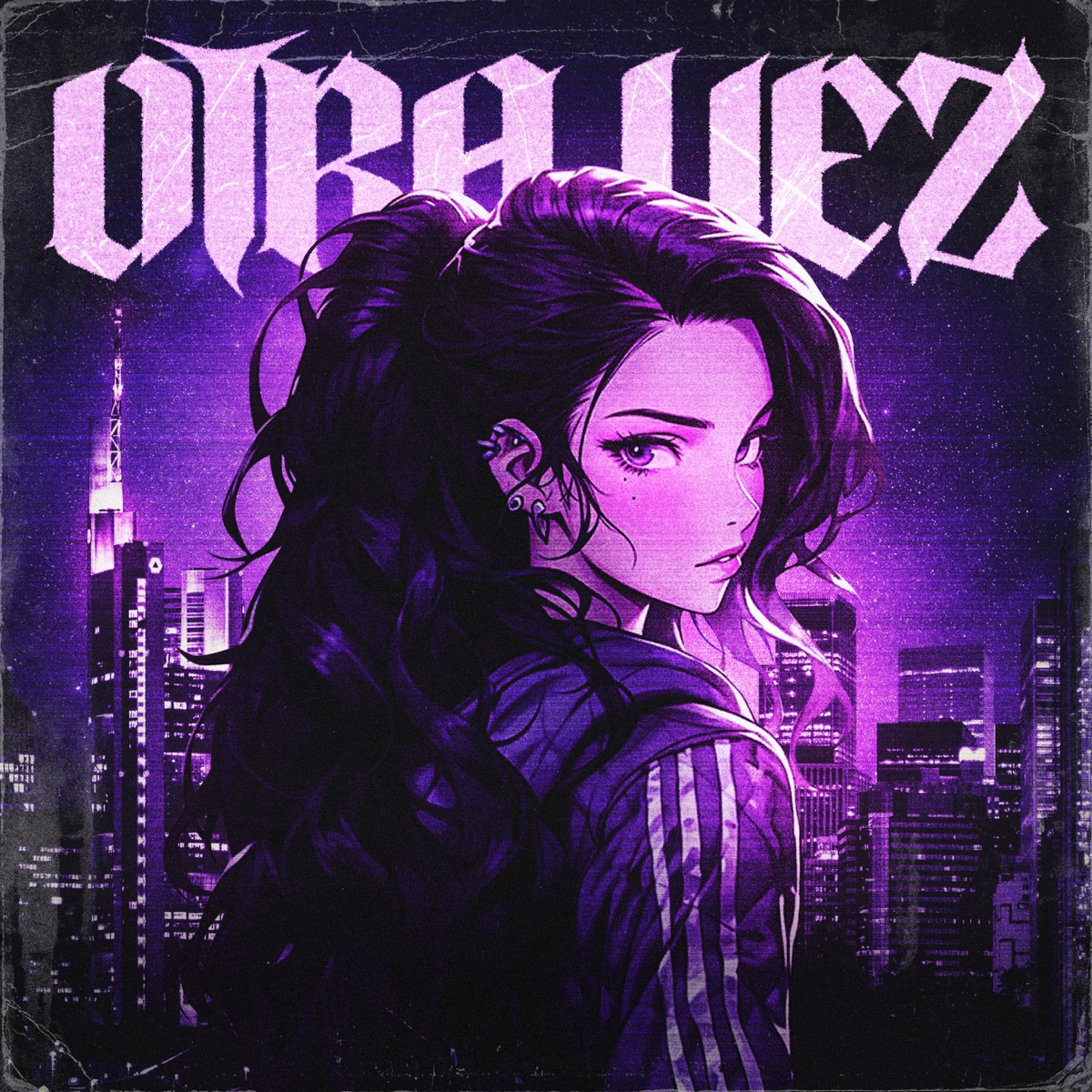 Otra Vez - Single by Phonk Tribe, NightOne Beats & MAYF album cover