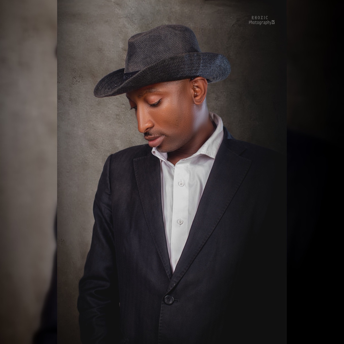 Rescue - Single by Eneojo album cover