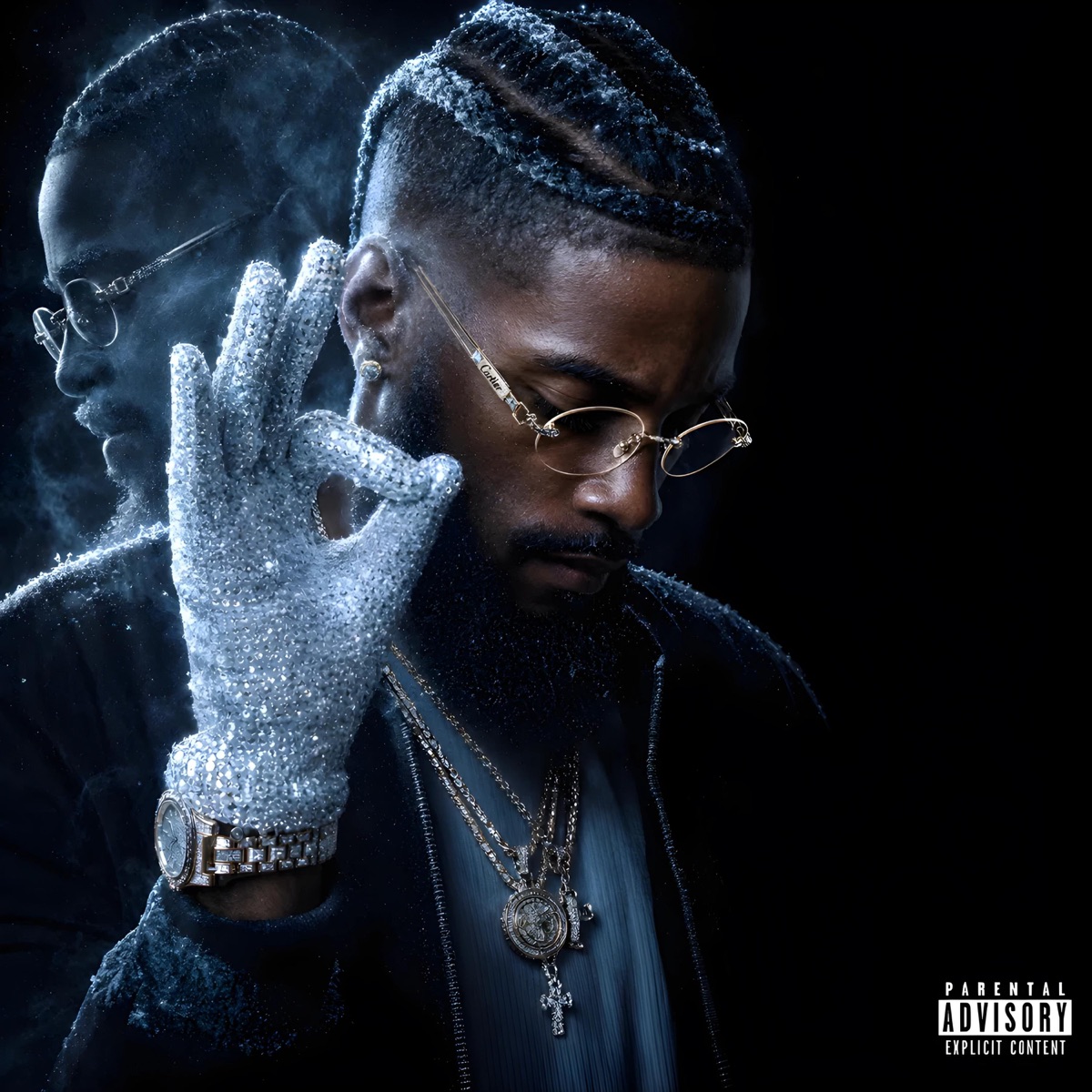 STFU (feat. SELFMADEDEVV) - Single by TaCaRaChI album cover