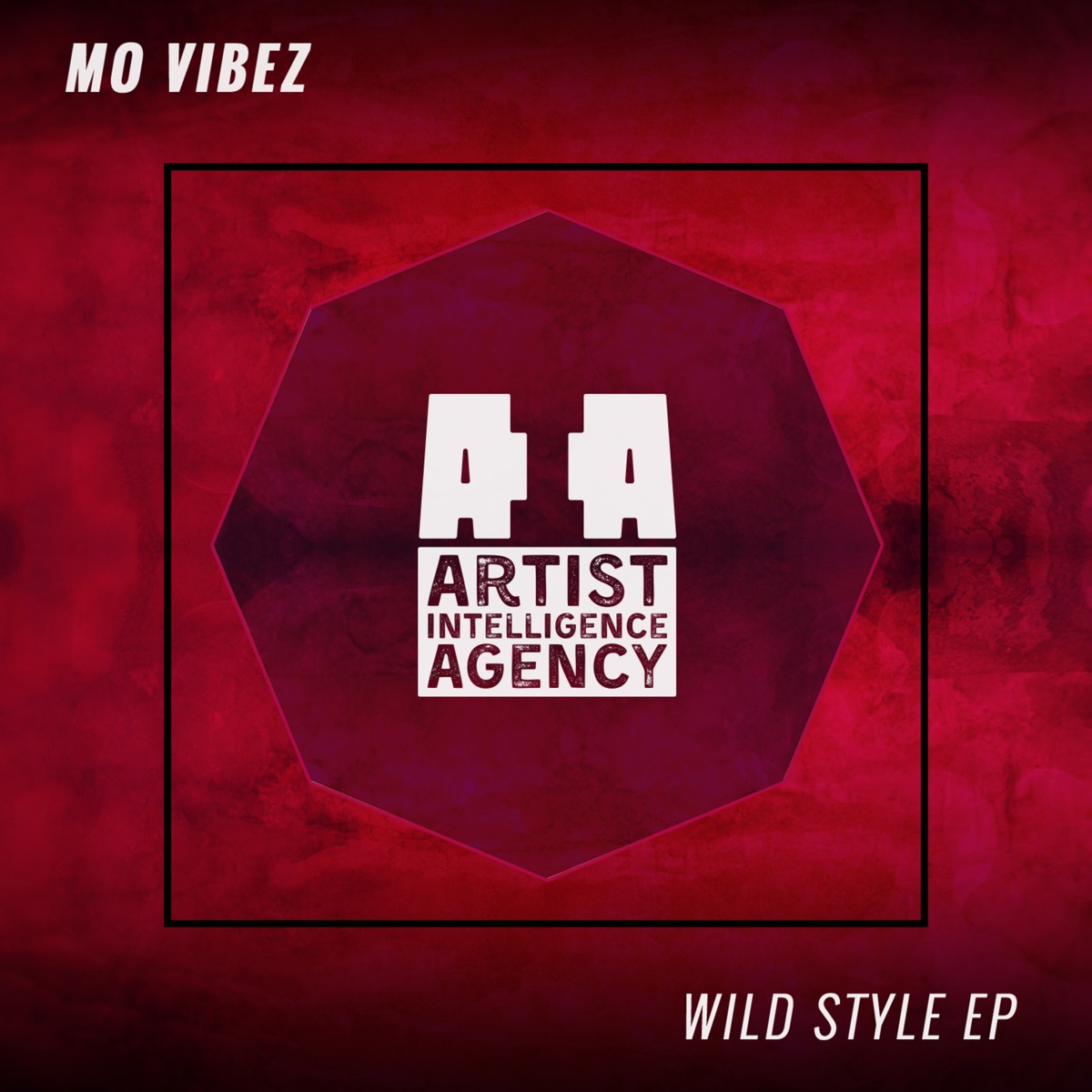 Wild Style - EP by Mo Vibez album cover