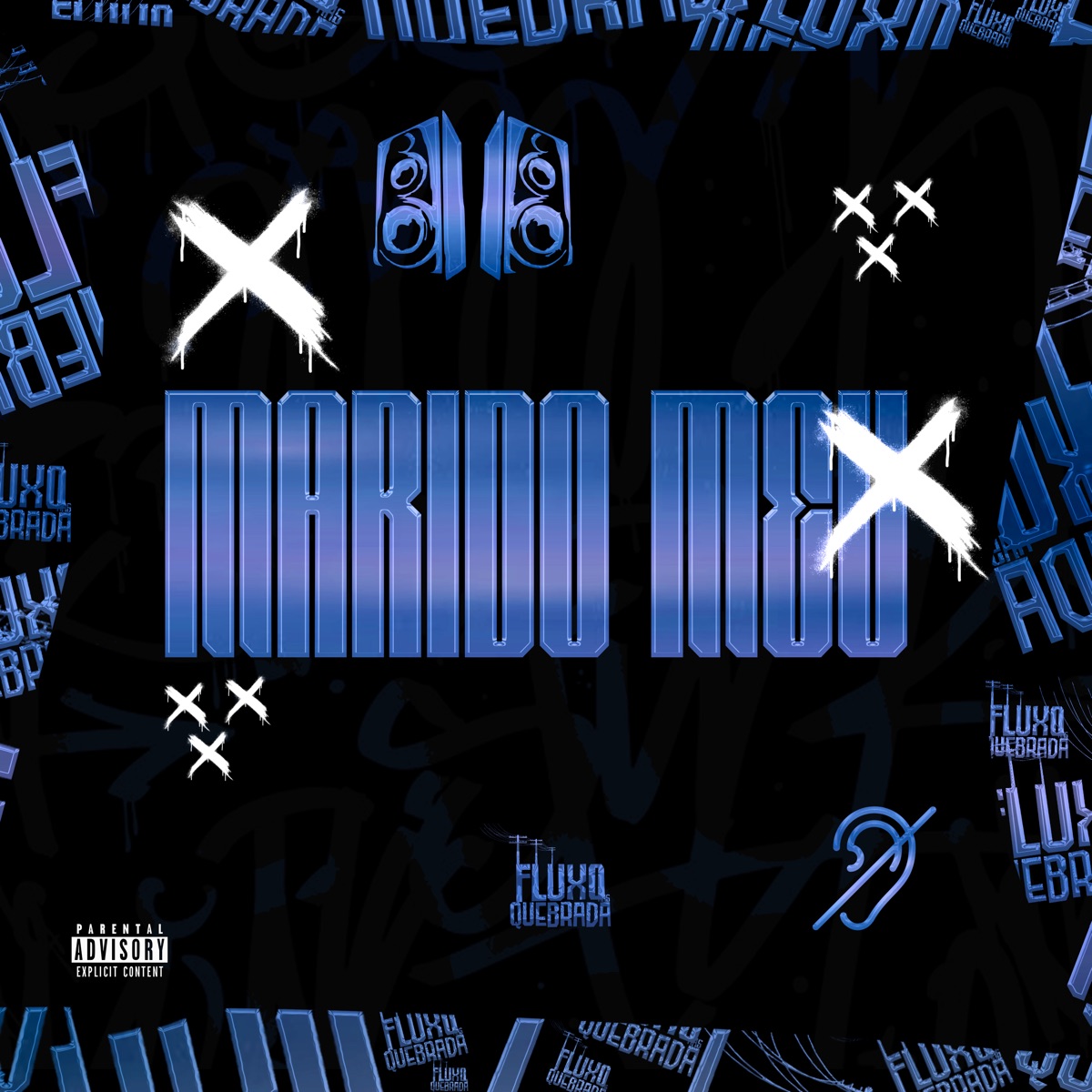 Marido Meu (feat. DJ MOTTA) - Single by DJ Batatão, Mc India & WR Original album cover