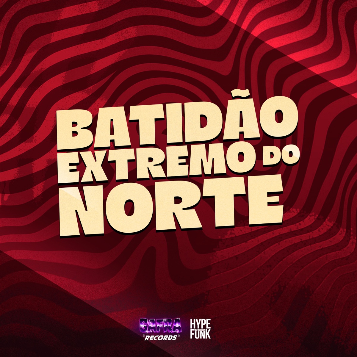 Batidão Extremo do Norte (feat. MC Vuk Vuk) - Single by DJ MALFO album cover