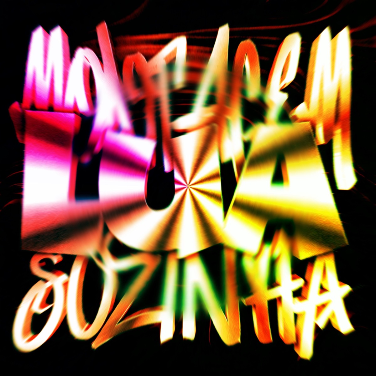 MONTAGEM LUA SOZINHA by ssCLK album cover