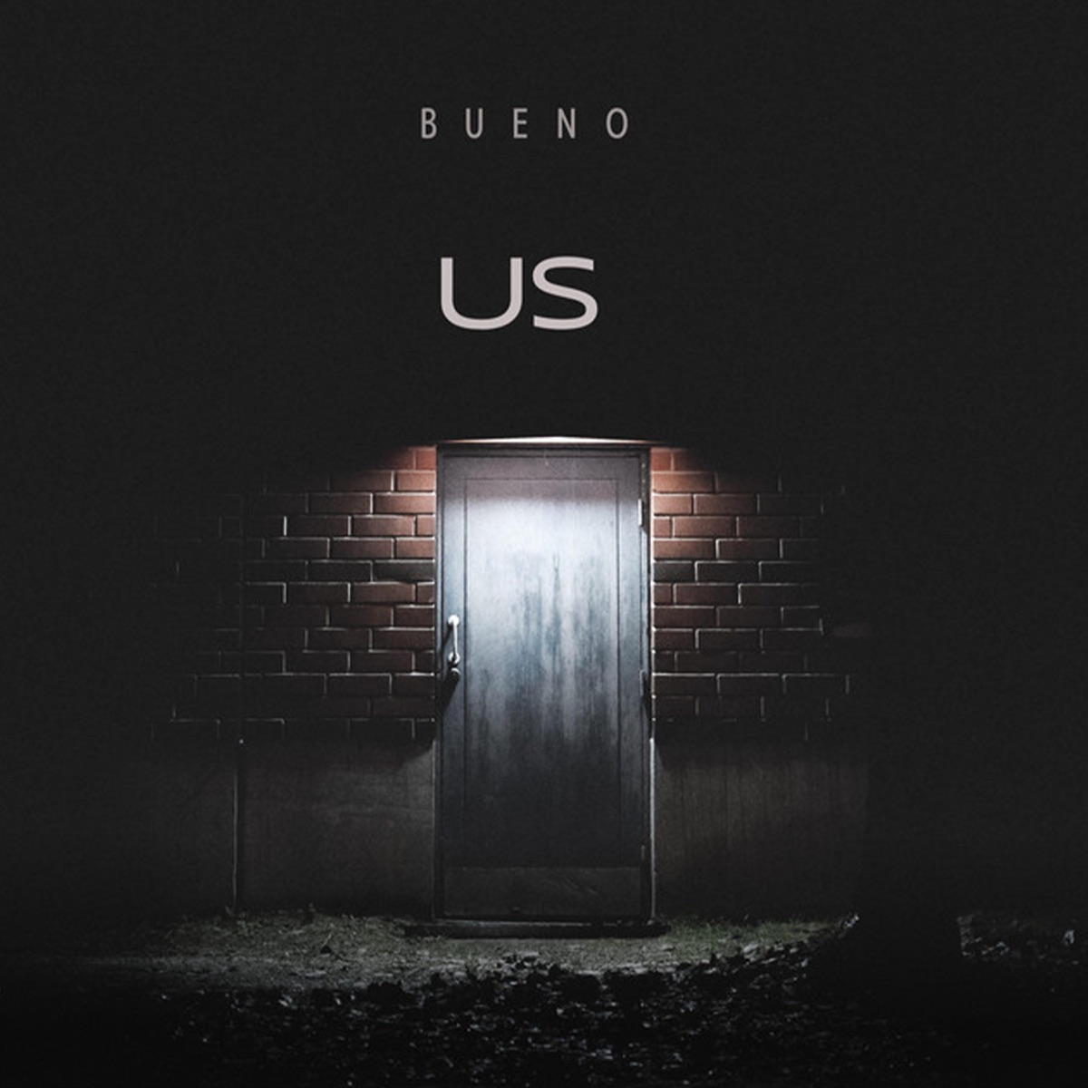 US - Single by Bueno album cover