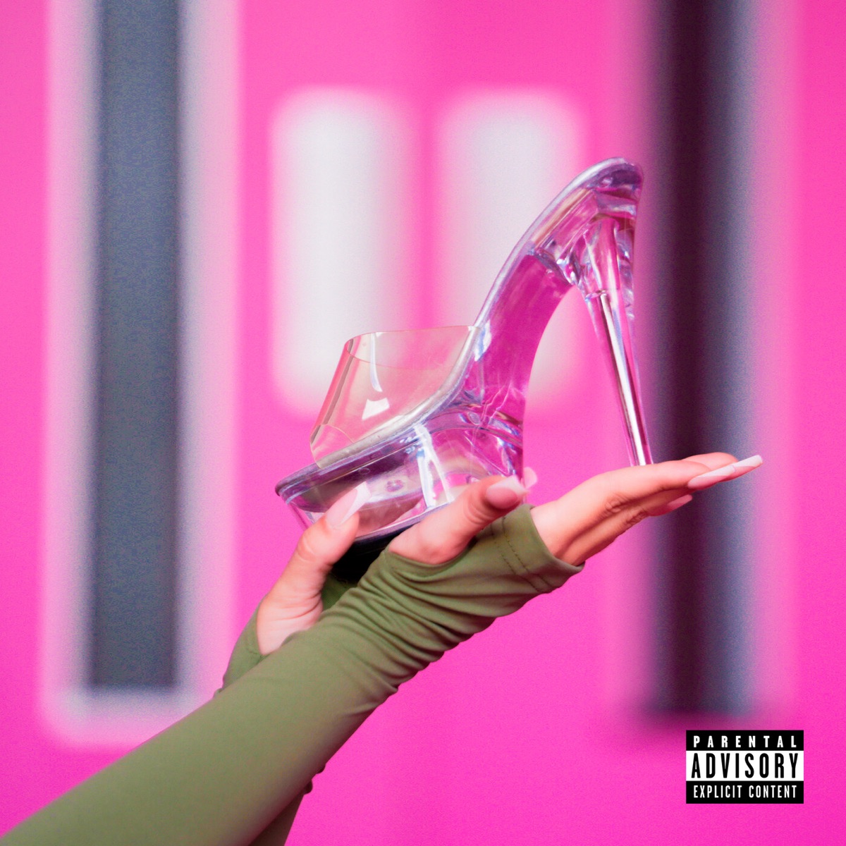 REGGAETON MAFIOSO - Single by Kristina & Kabasaki album cover