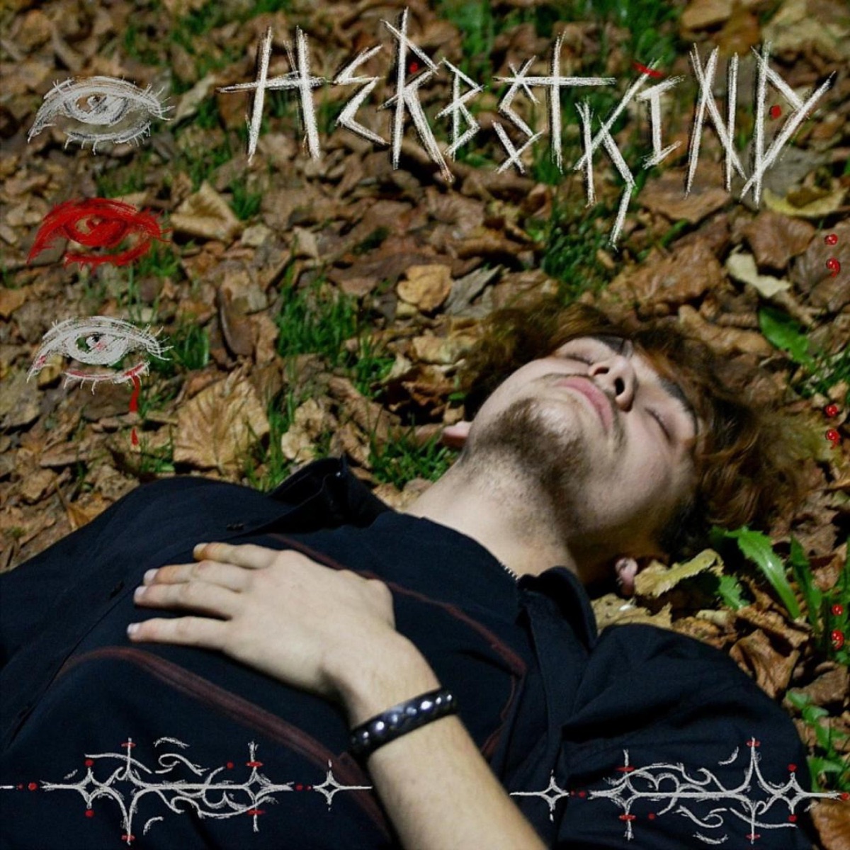 -herbstkind- by FuckedUp album cover