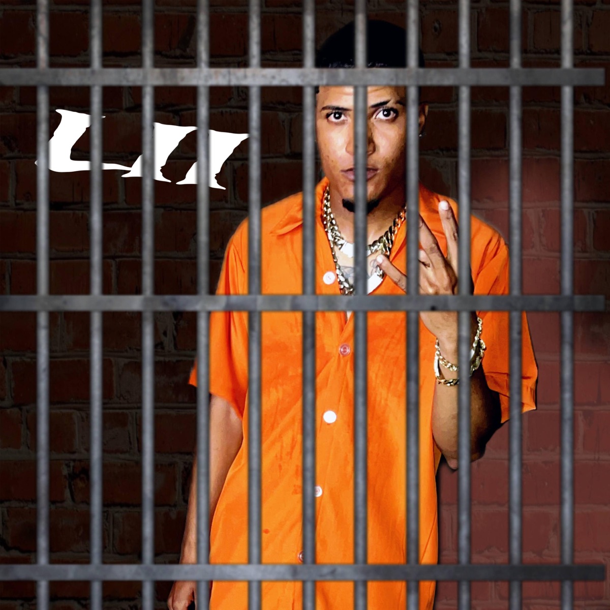 LII - Single by EL NIGGAA album cover