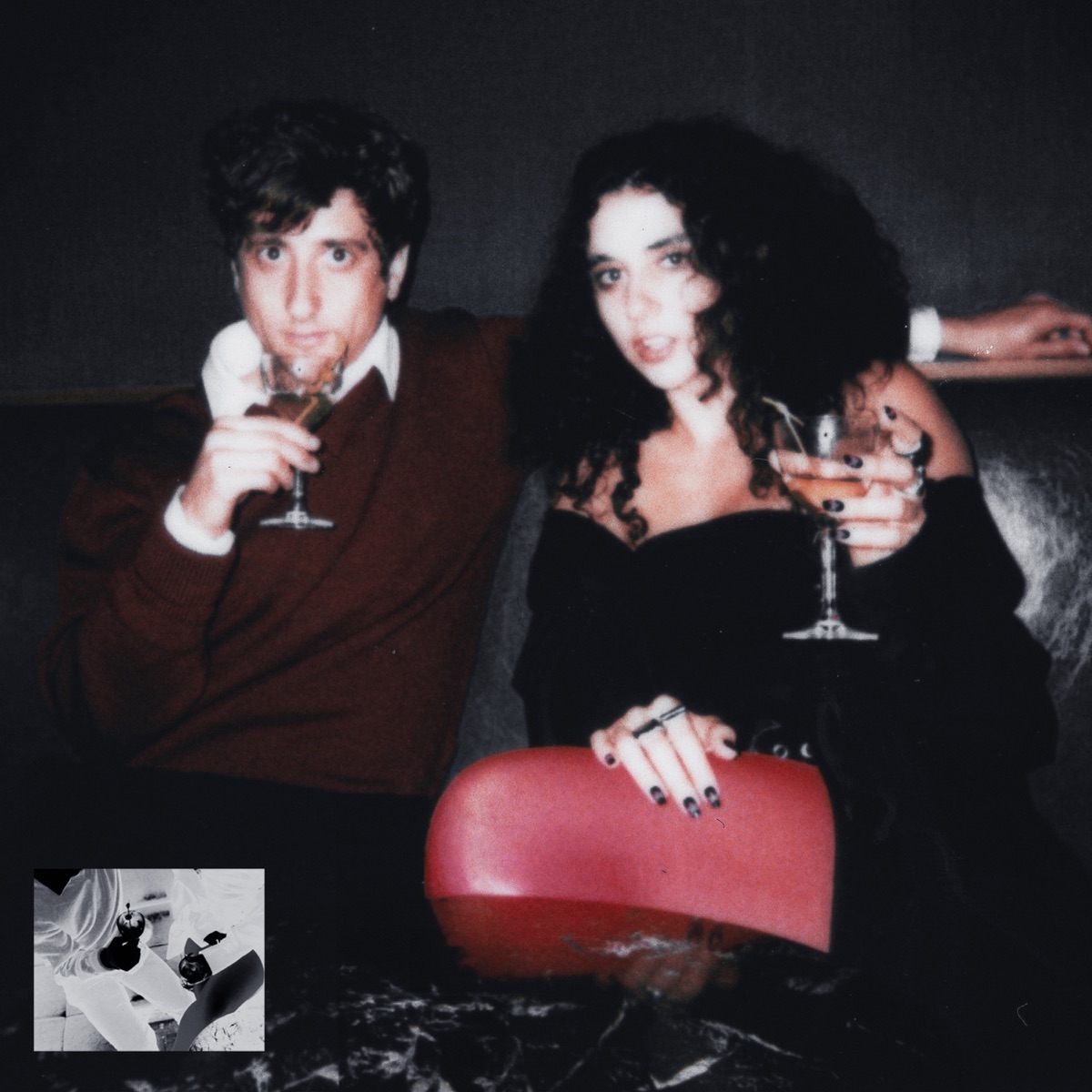 First Date - Single by Deep Thrills, Paper Idol & XKYLAR album cover