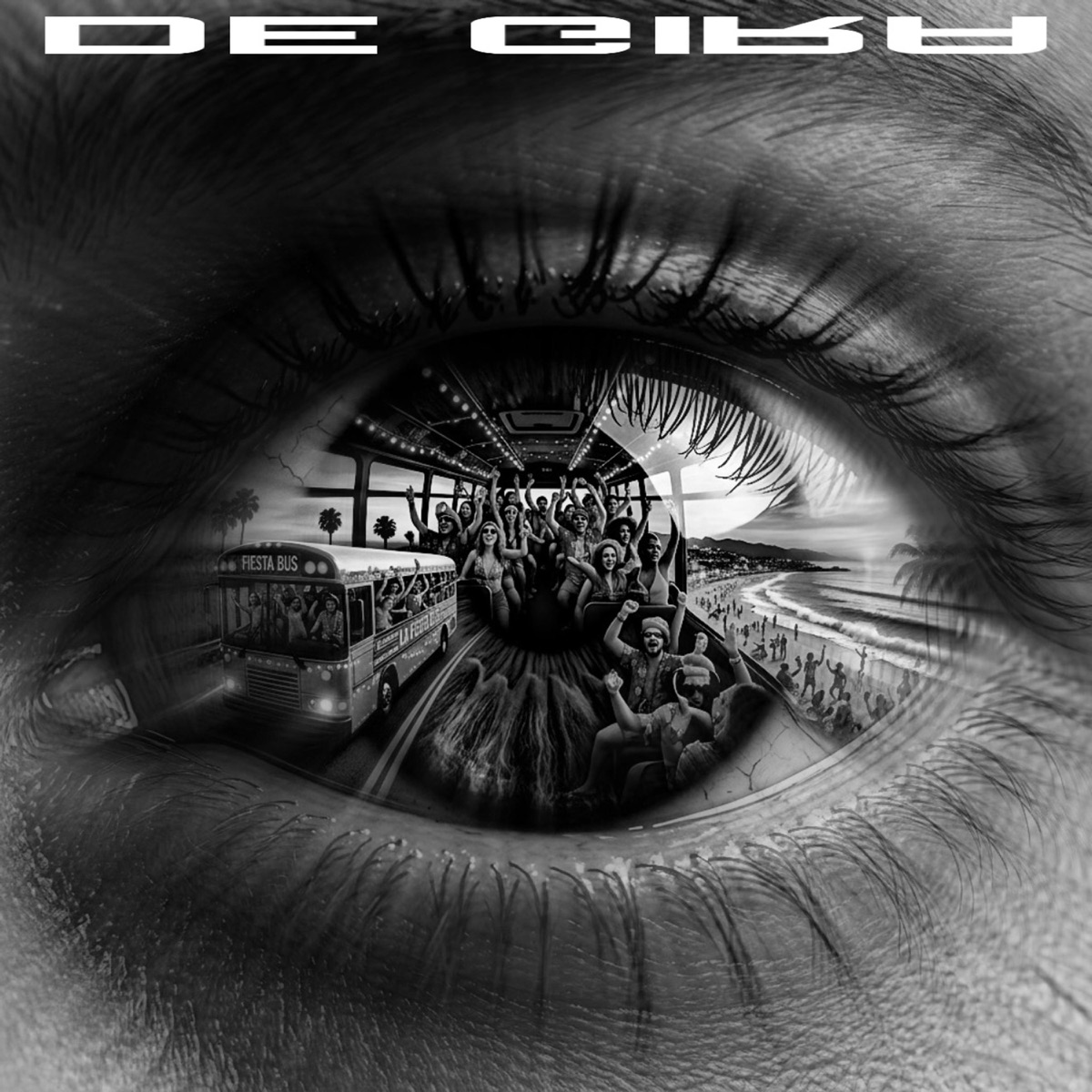 De Gira (feat. Waldys Flow, Jey Jey & Ariel Trapper) - Single by Chris City album cover
