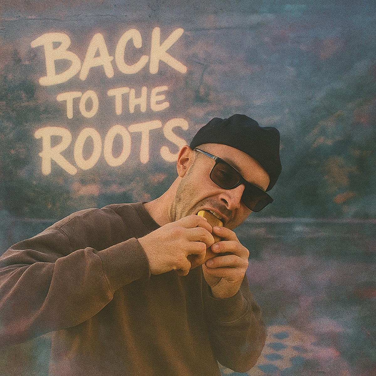 Back to the Roots - Single by MoBeatz album cover