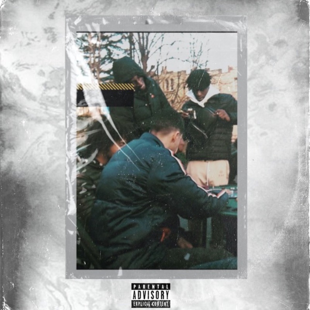 No Hook - Single by Indigo49 album cover