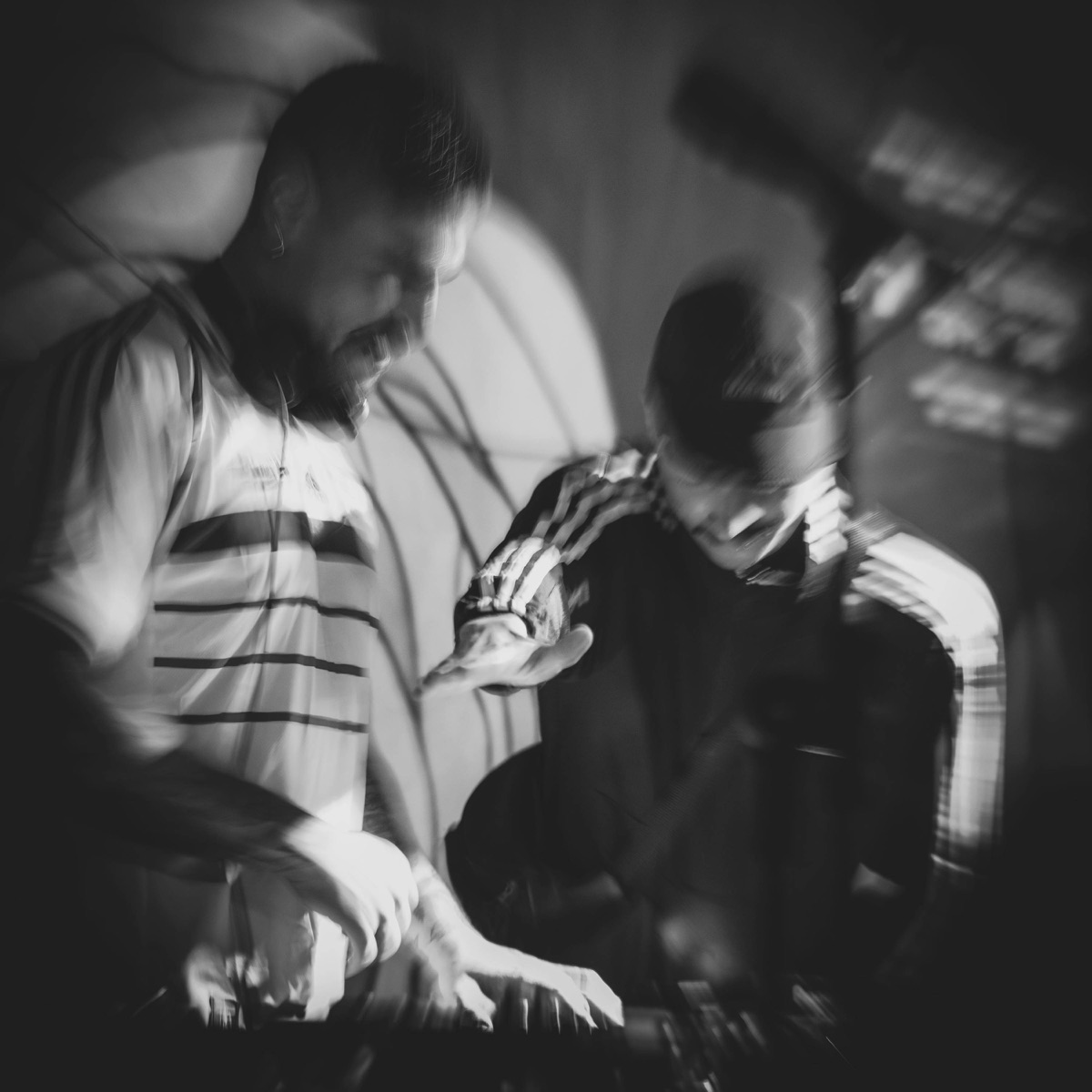 Ei Selektah - Single by Piores & Sucateiro album cover