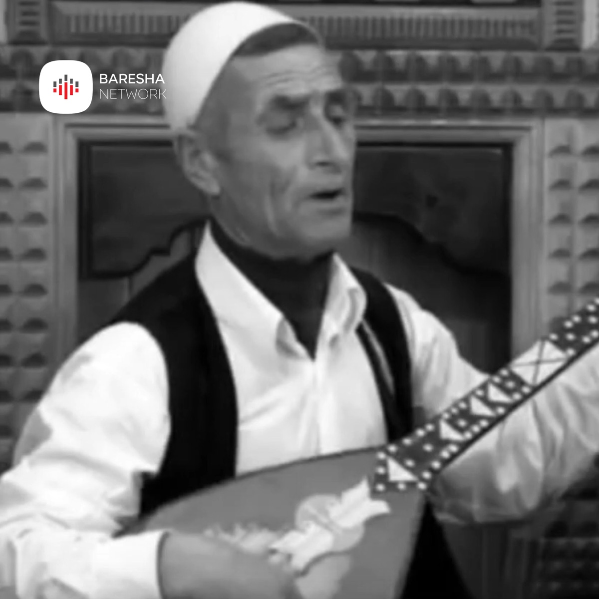 Mora bjeshken te perpjet (feat. Ali Krasniqi) - Single by Salih Krasniqi album cover
