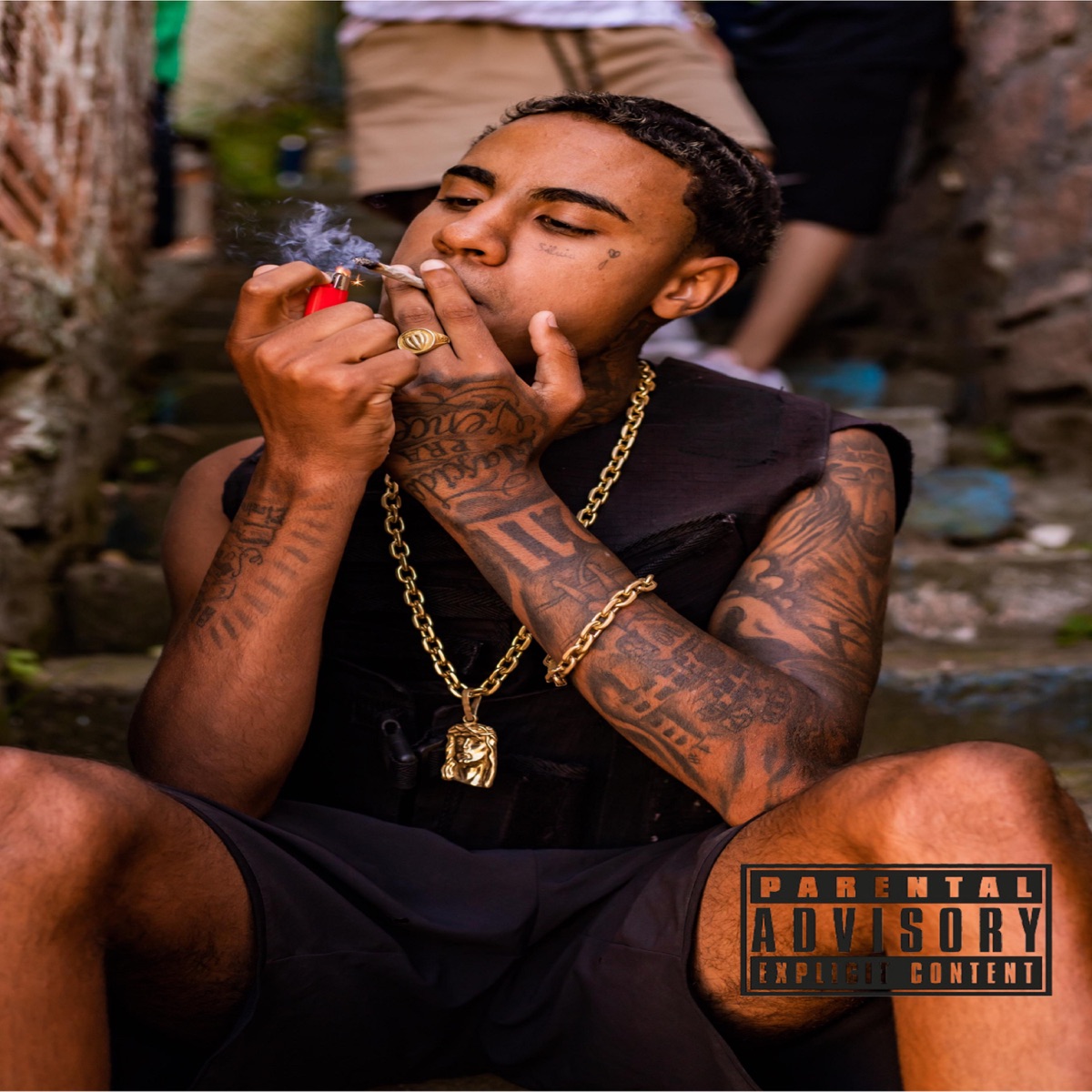 Putinha do Mangue - Single by MC MT da RV album cover