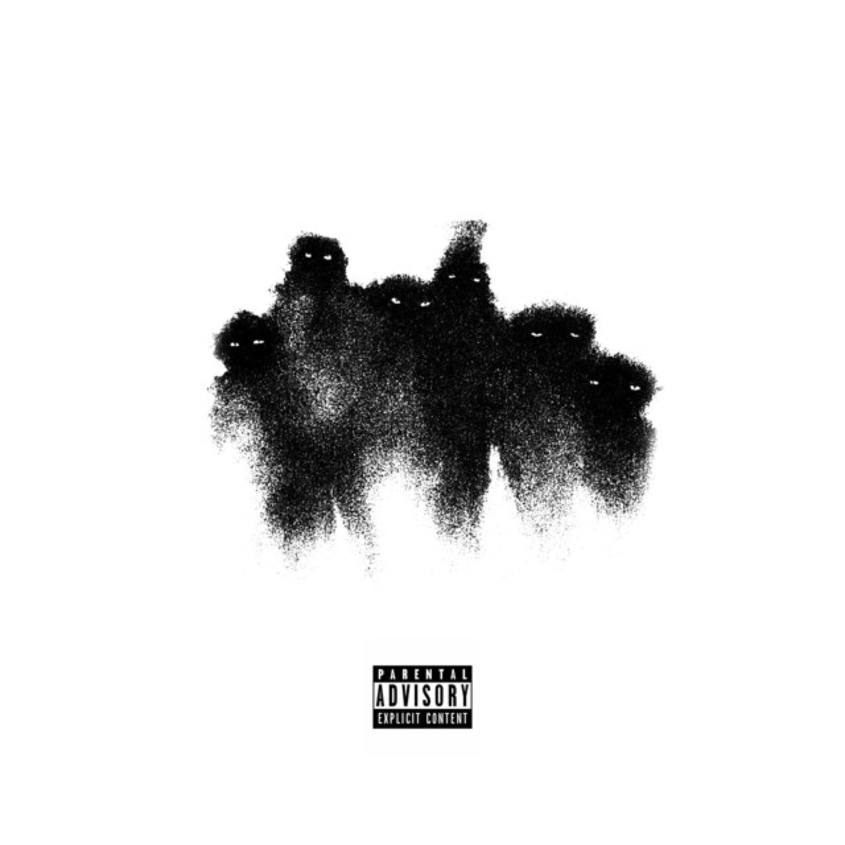 Bandida (feat. Siso, Jhon Teelloo & Pty Audio) - Single by RIP Cardy, Bigg Danny & JP FRED album cover