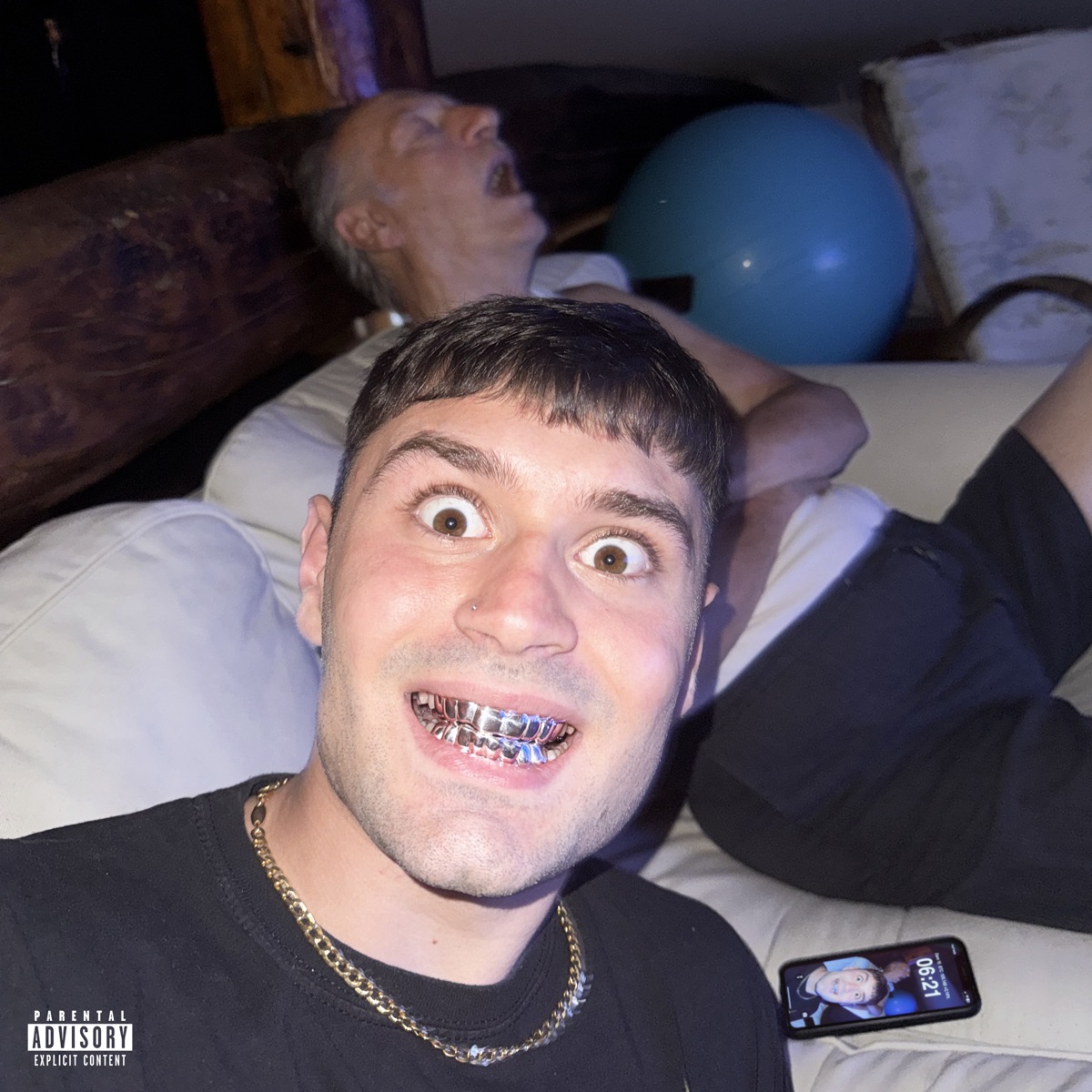 DDW - Single by Macello album cover