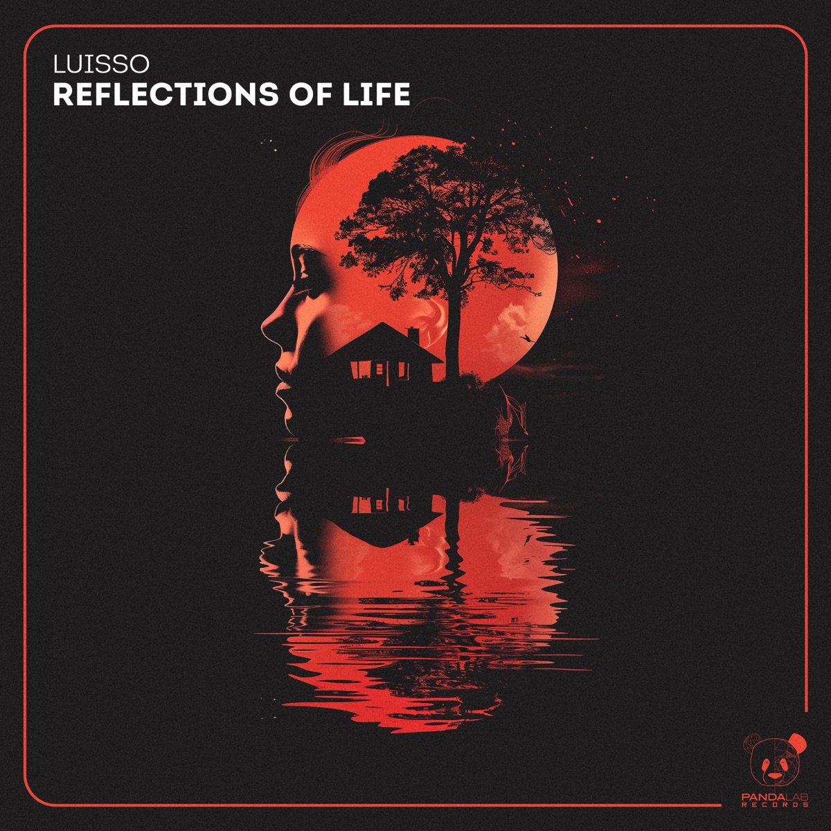 Reflections of Life - Single by Luisso album cover