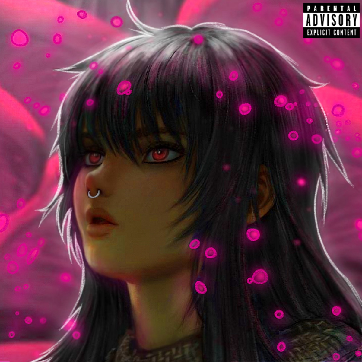 С ума - Single by Венас & Lighter G album cover