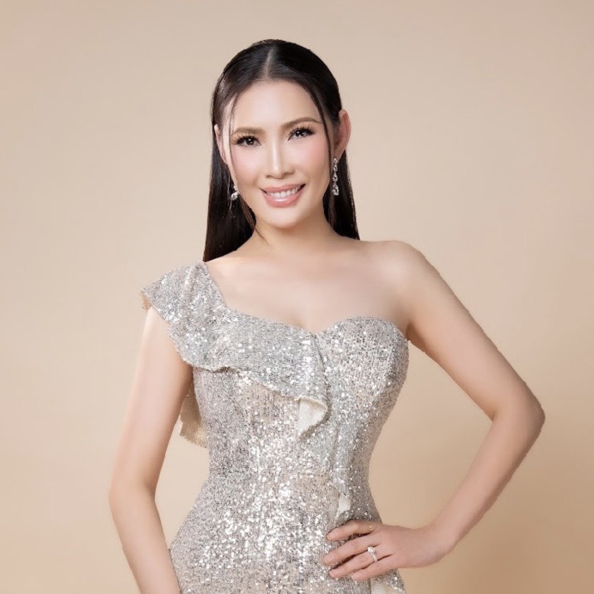 Nàng Sơn Ca - Single by Mai Lệ Quyên album cover