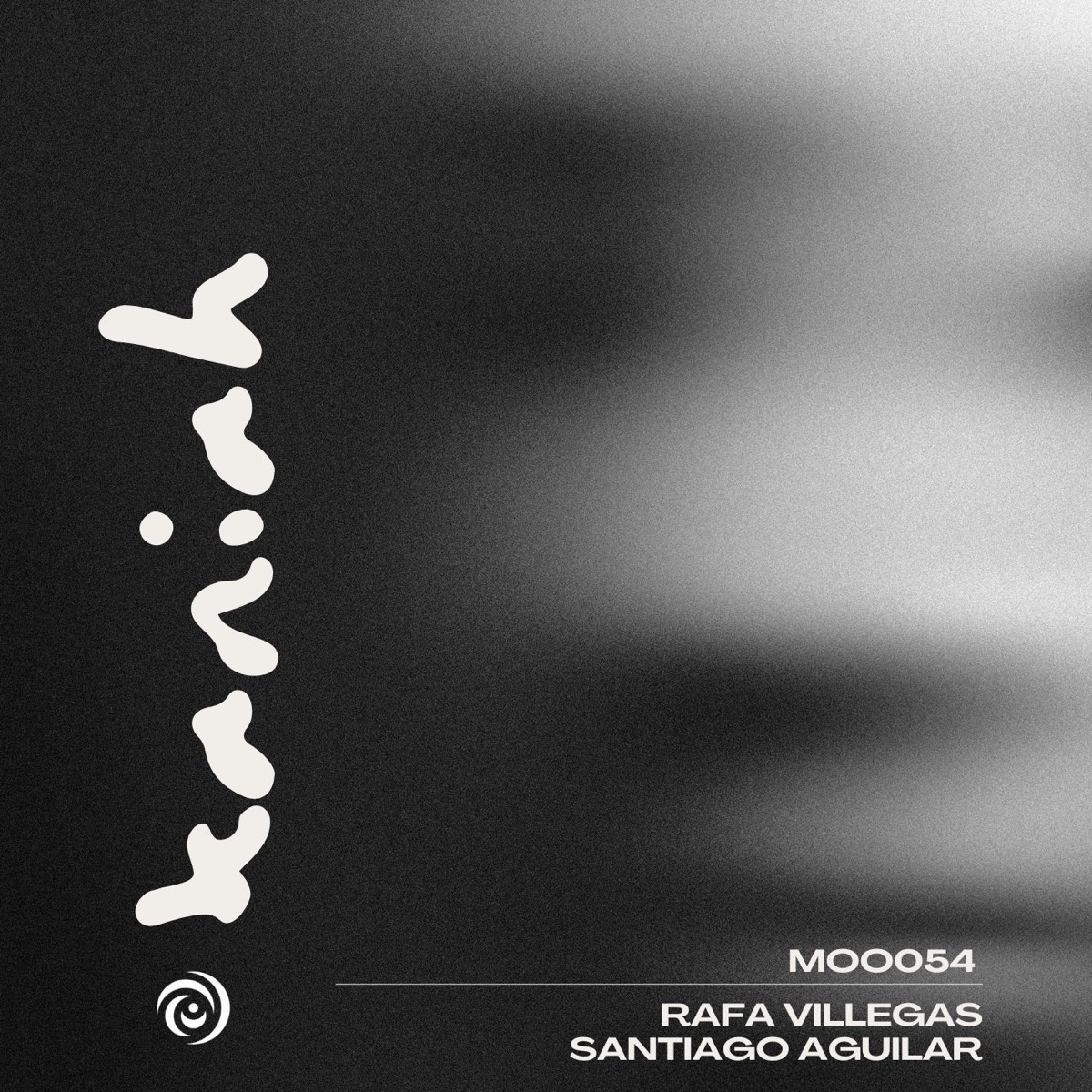 Kaniah - Single by Rafa Villegas & Santiago Aguilar album cover