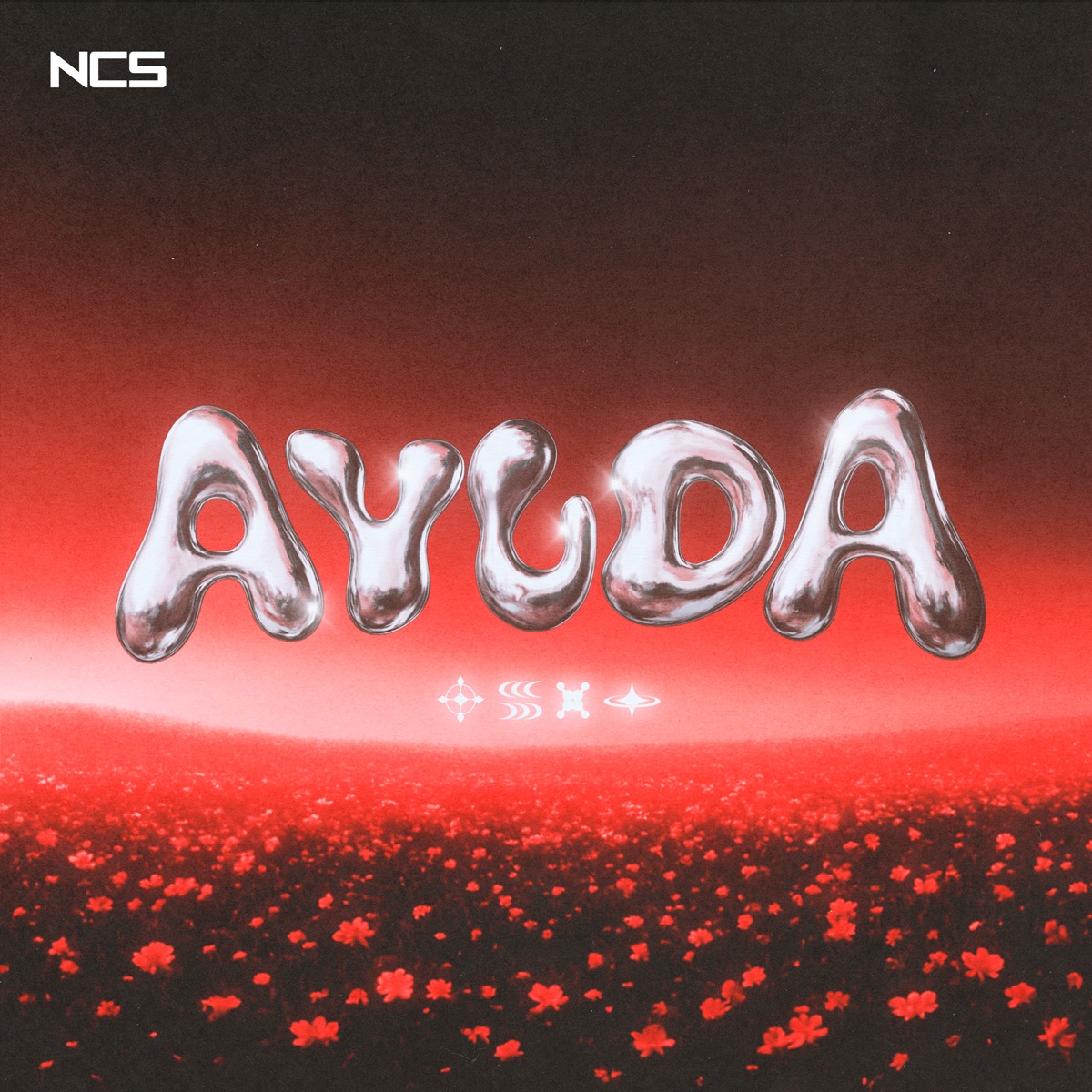 Ayuda - Single by MXRCVRY album cover