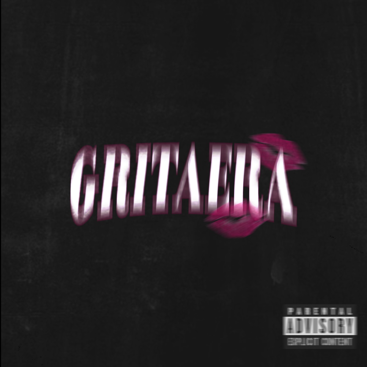 Gritaera (feat. Luke) - Single by Big4teen album cover