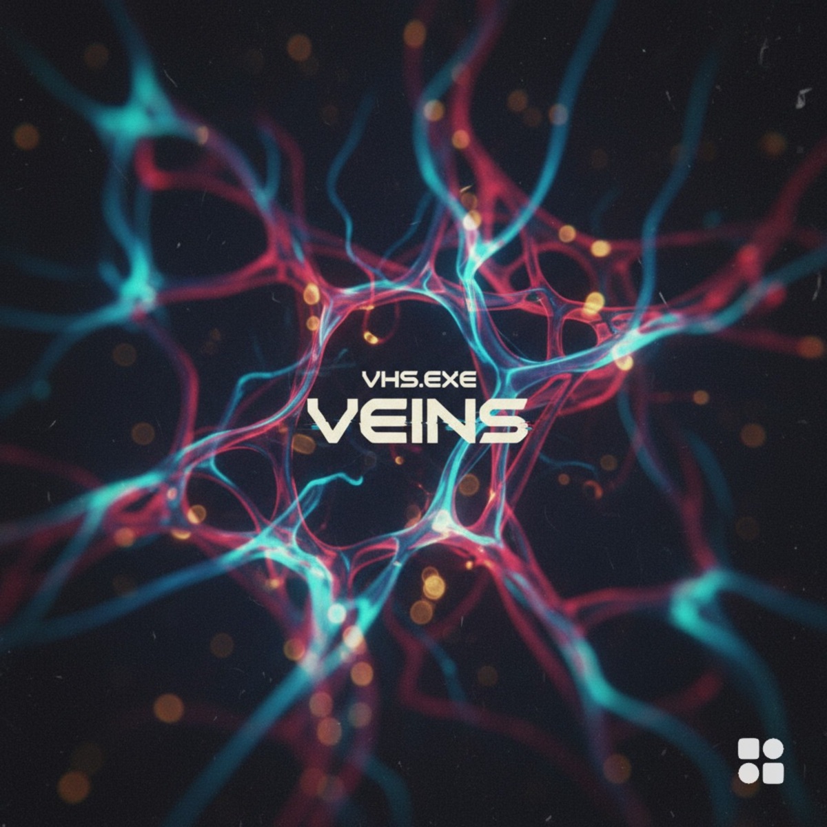 Veins - Single by VHS.exe album cover