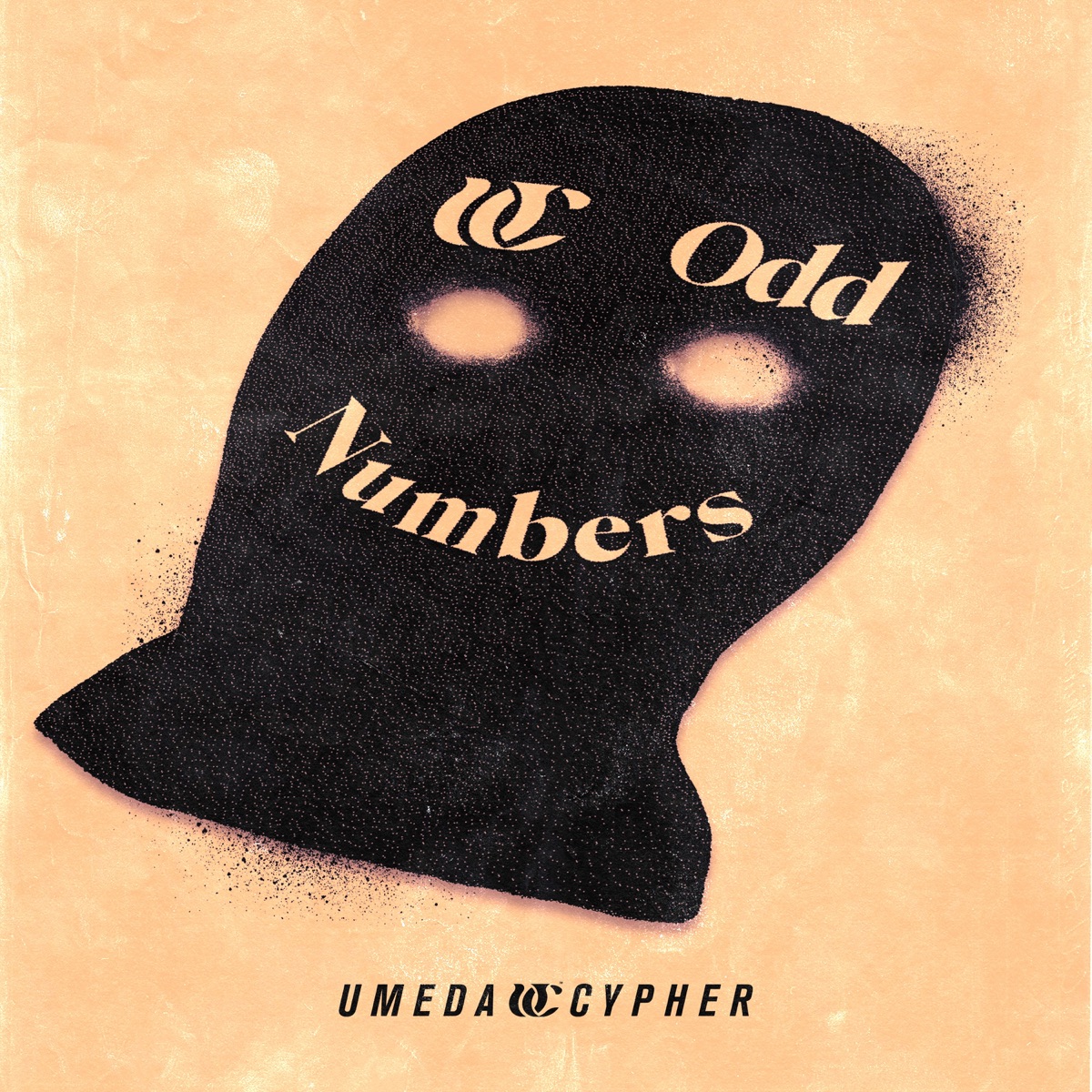 Odd Numbers (feat. KennyDoes, Take-M, teppei, YugaSoda, Cosaqu, KZ, KOPERU & KBD) - Single by Umedacypher album cover